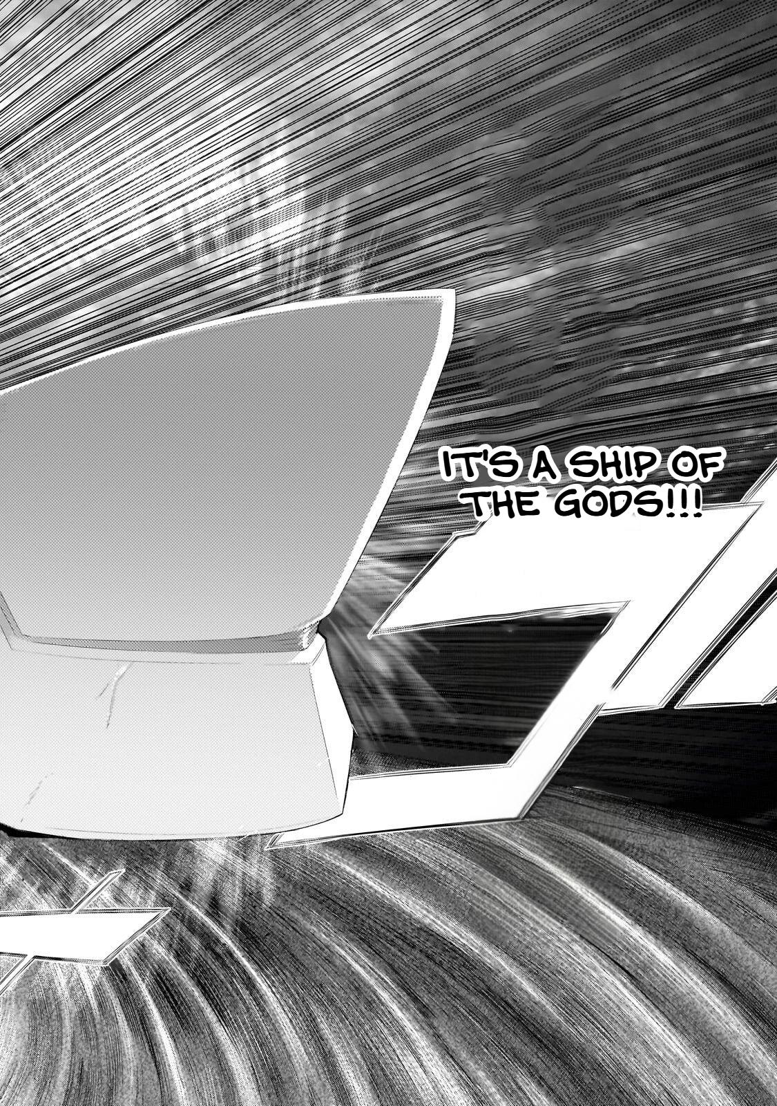 Kuro no Shoukanshi Chap 181 - Next Chap 182