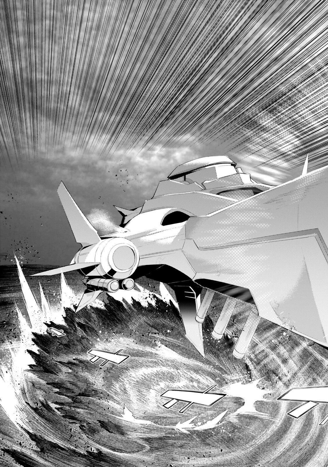 Kuro no Shoukanshi Chap 181 - Next Chap 182