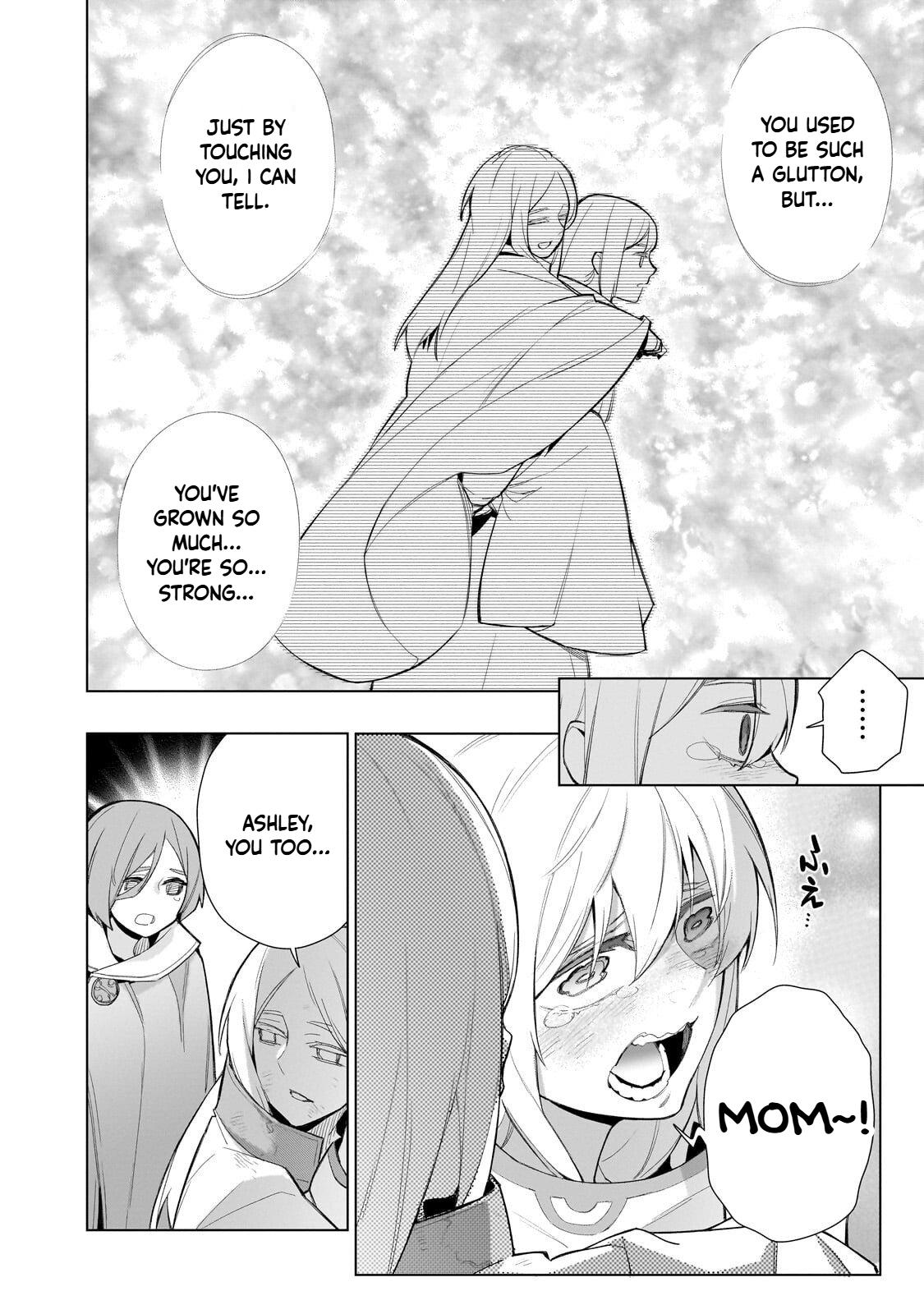 Kuro no Shoukanshi Chap 181 - Next Chap 182