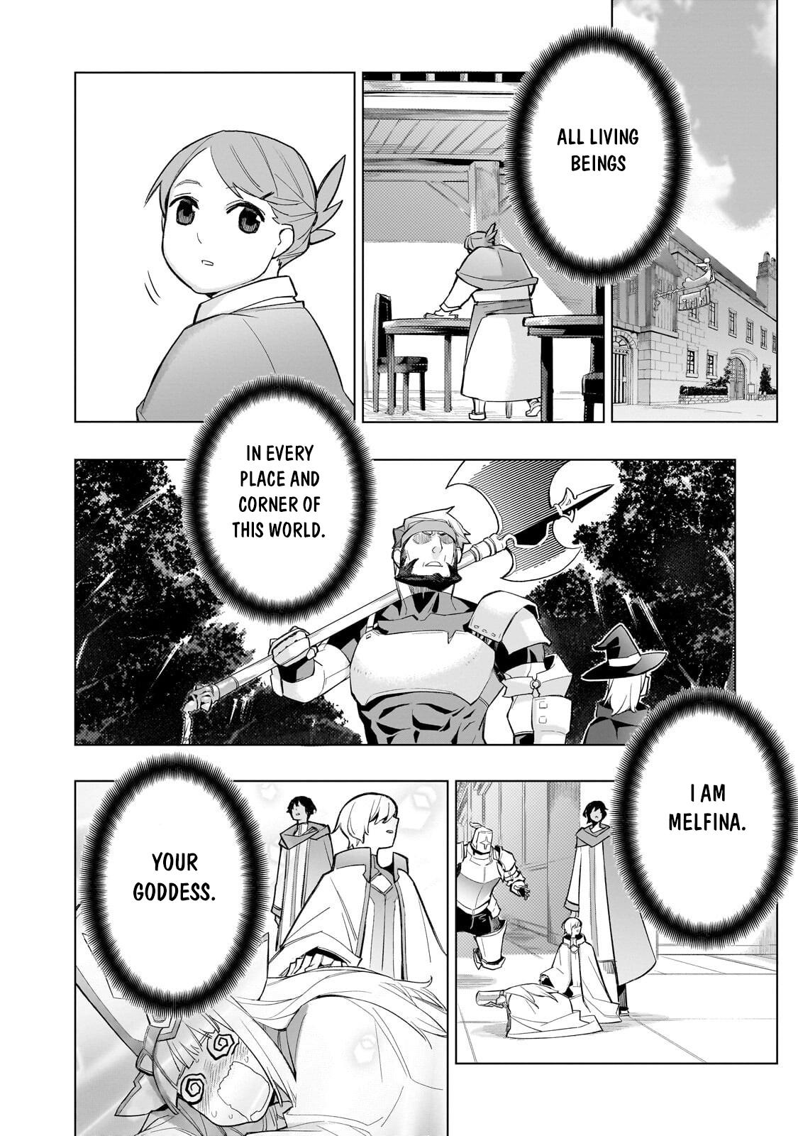 Kuro no Shoukanshi Chap 182 - Next Chap 183