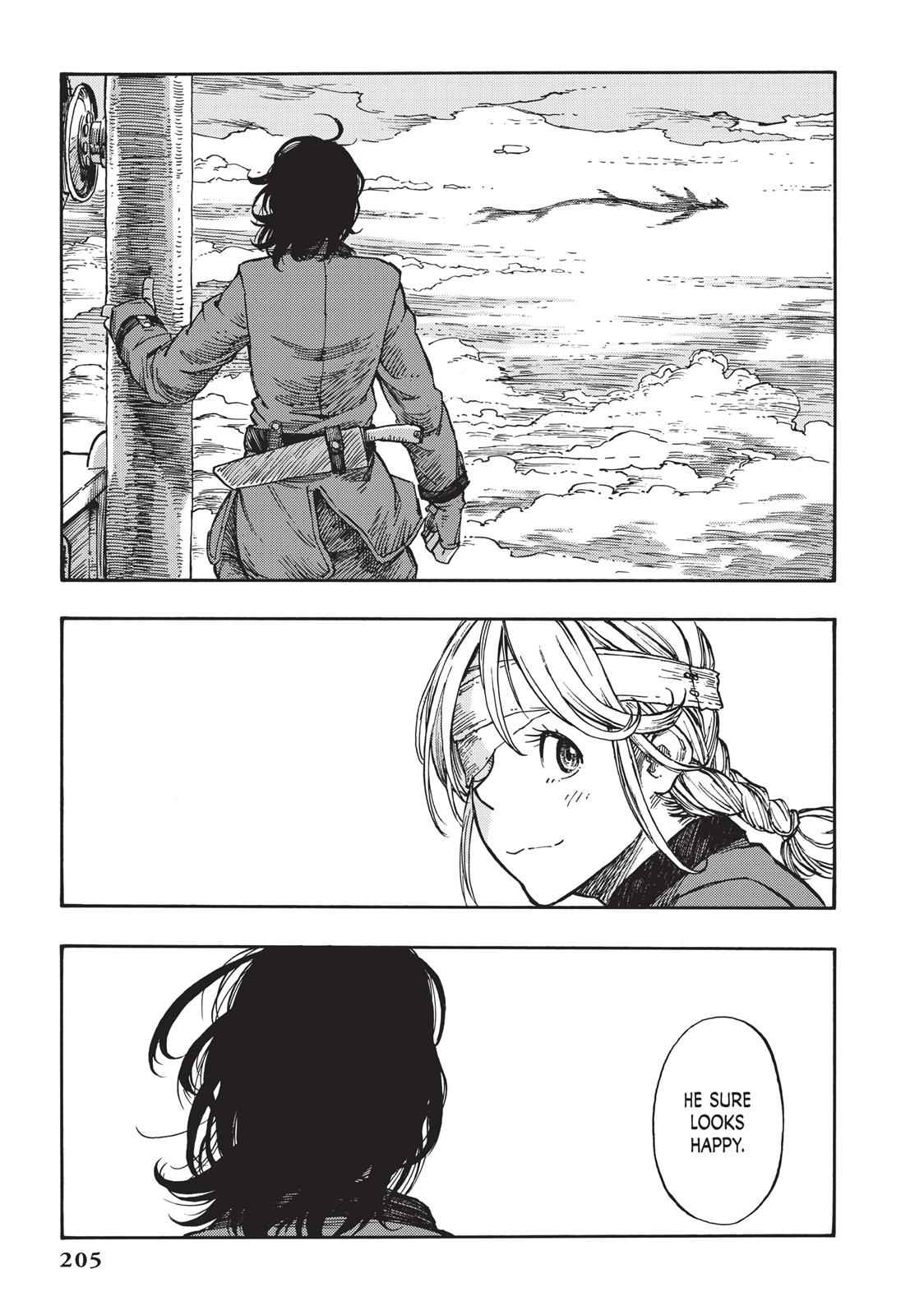 Kuutei Dragons Chap 5 - Next Chap 6