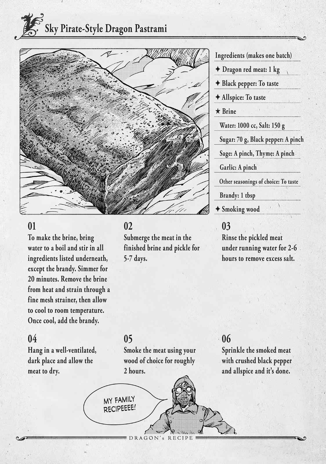 Kuutei Dragons Chap 5 - Next Chap 6