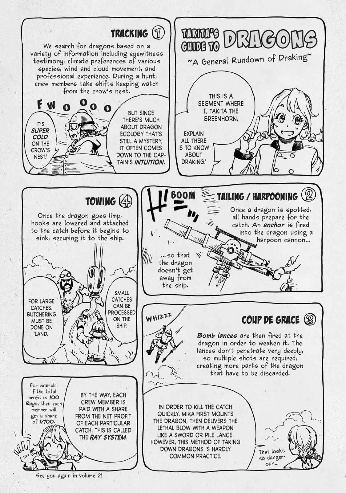 Kuutei Dragons Chap 5 - Next Chap 6