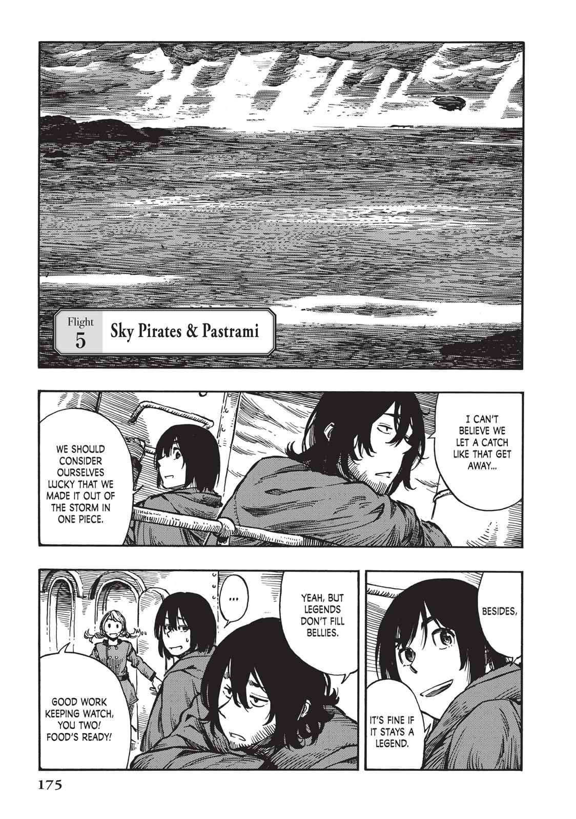 Kuutei Dragons Chap 5 - Next Chap 6