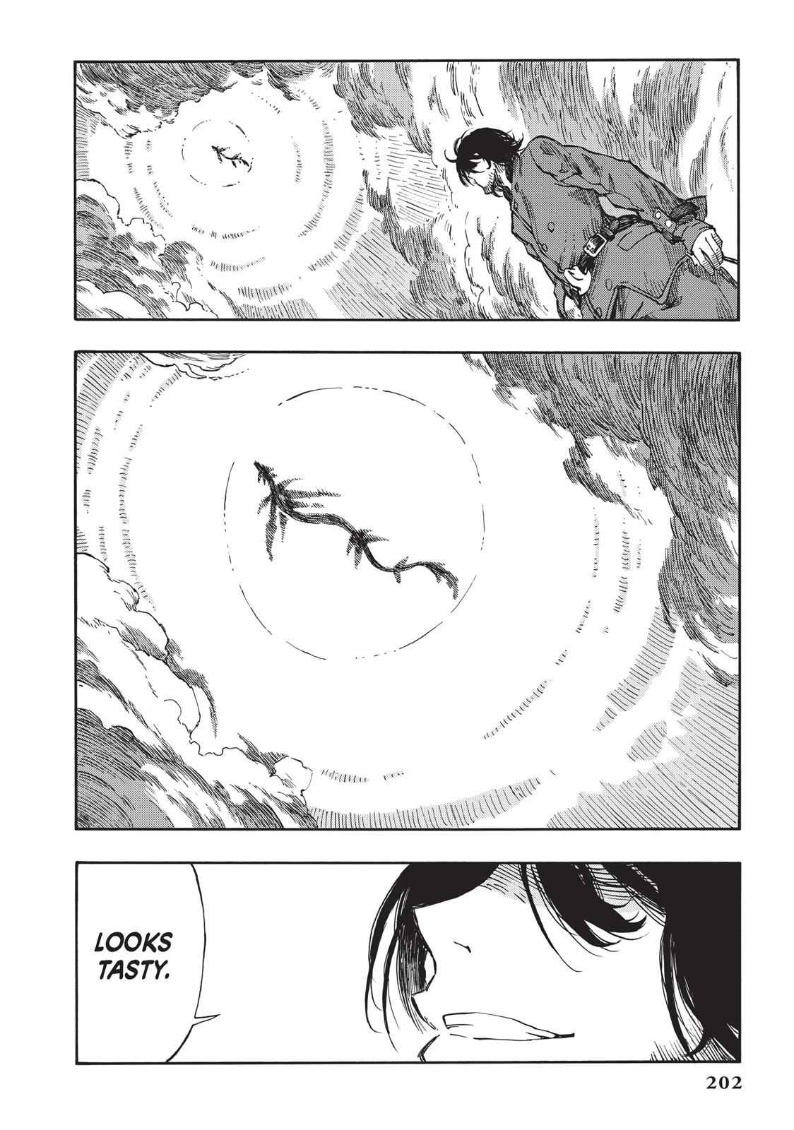 Kuutei Dragons Chap 5 - Next Chap 6