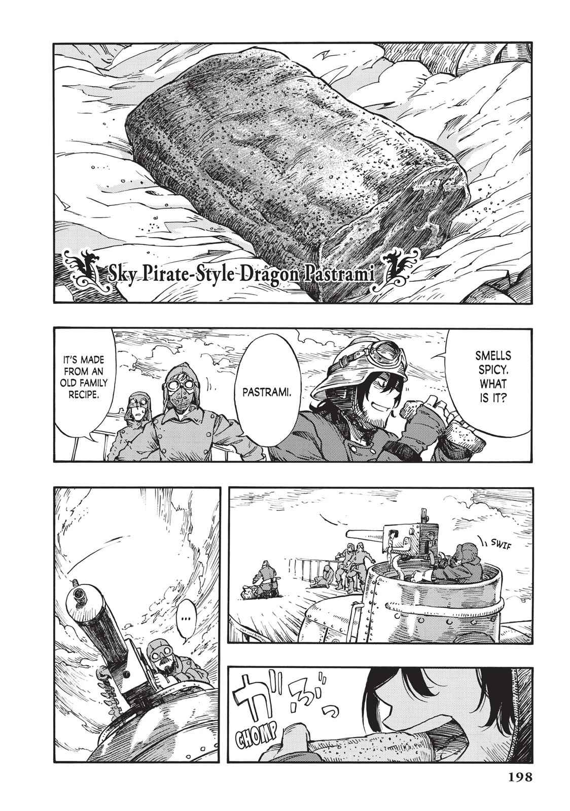 Kuutei Dragons Chap 5 - Next Chap 6