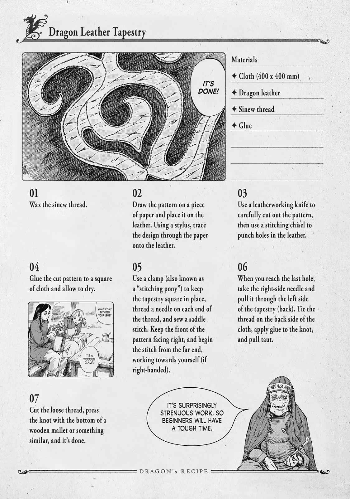 Kuutei Dragons Chap 6 - Next Chap 7