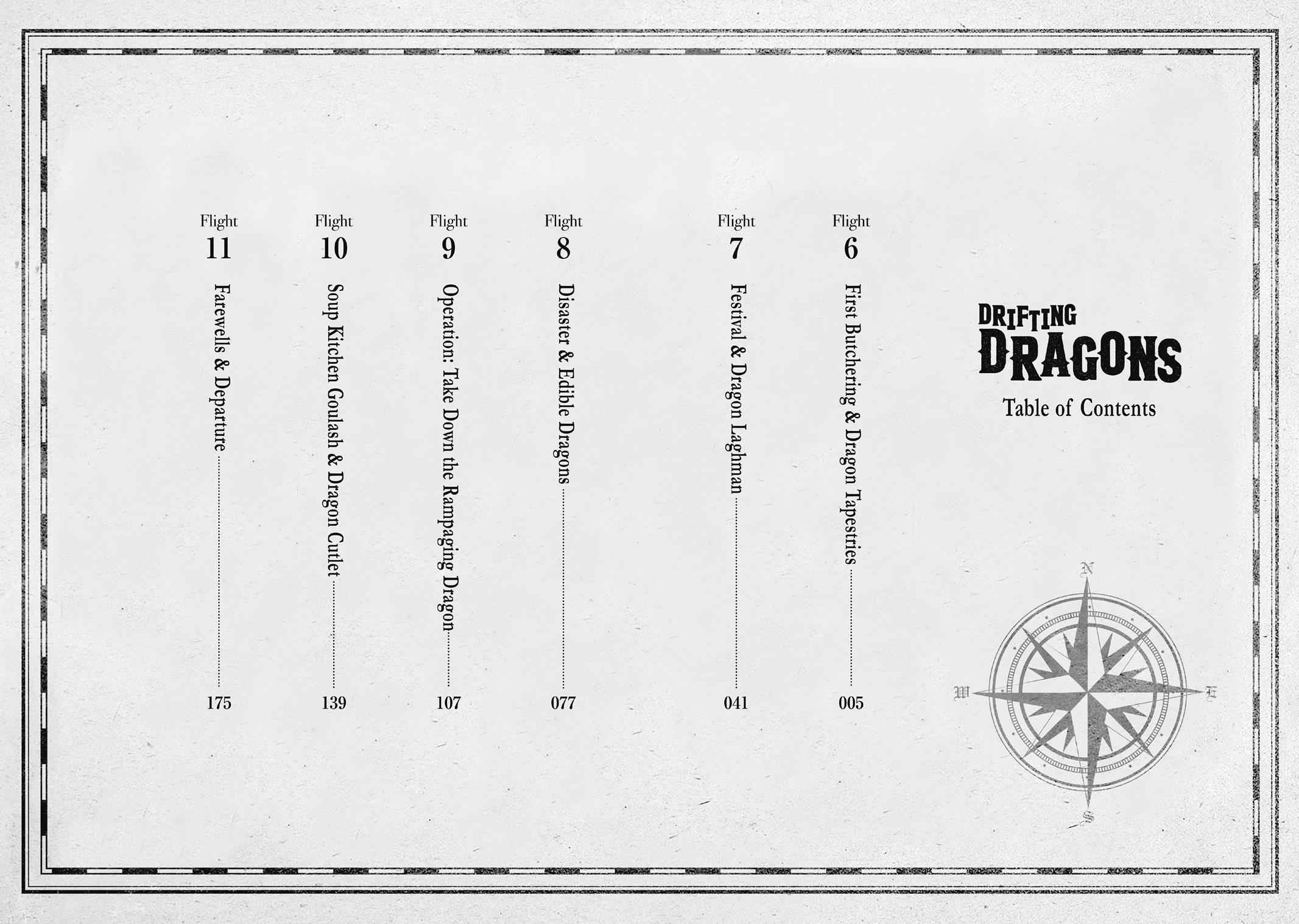 Kuutei Dragons Chap 6 - Next Chap 7