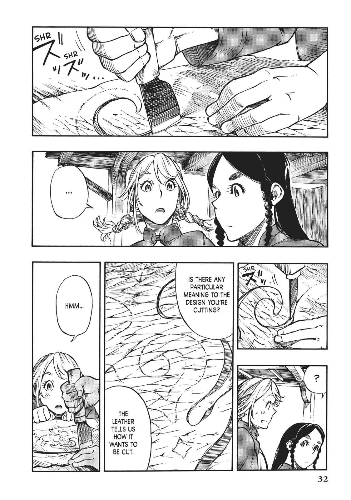 Kuutei Dragons Chap 6 - Next Chap 7