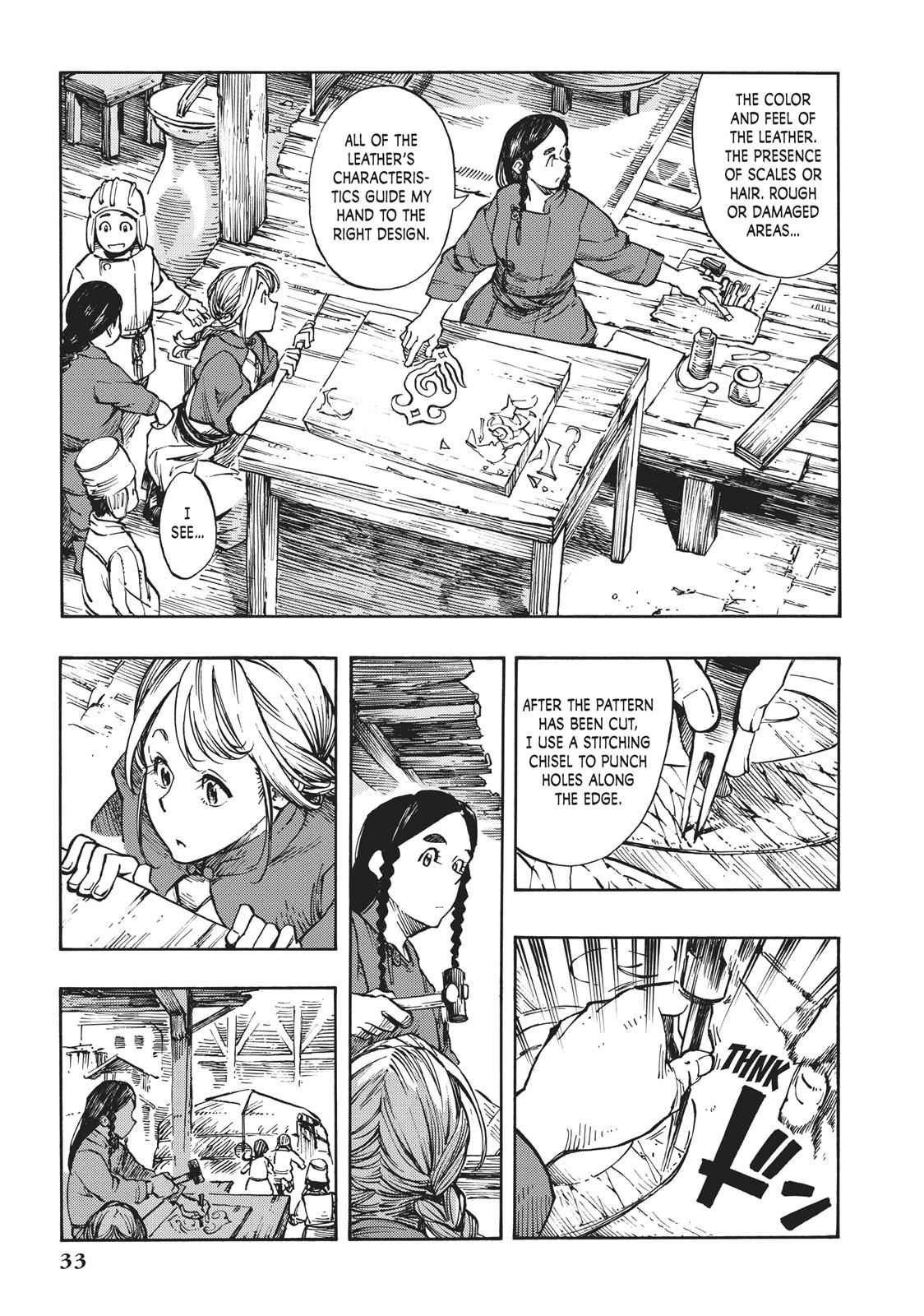 Kuutei Dragons Chap 6 - Next Chap 7