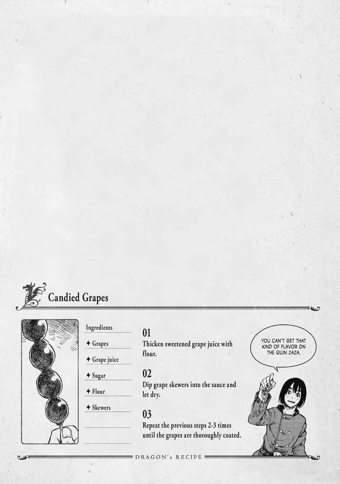 Kuutei Dragons Chap 8 - Next Chap 9