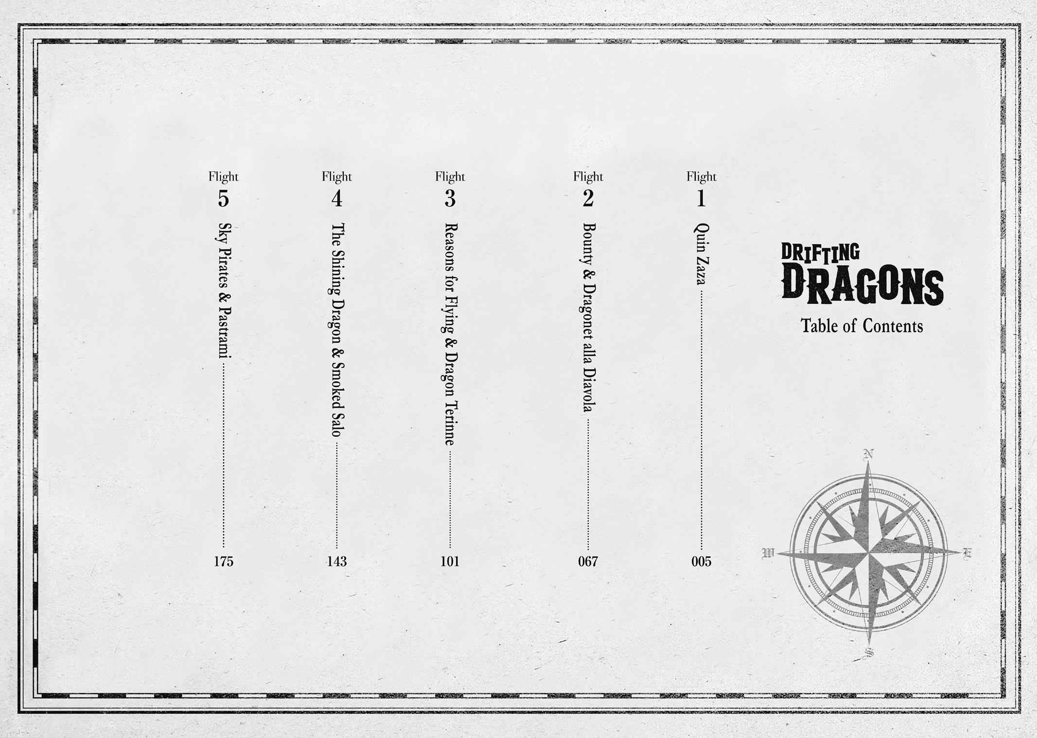 Kuutei Dragons Chap 1 - Next Chap 2