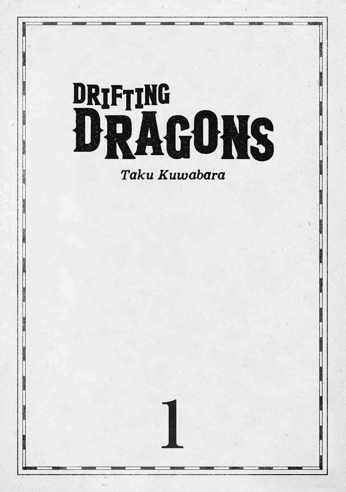 Kuutei Dragons Chap 1 - Next Chap 2