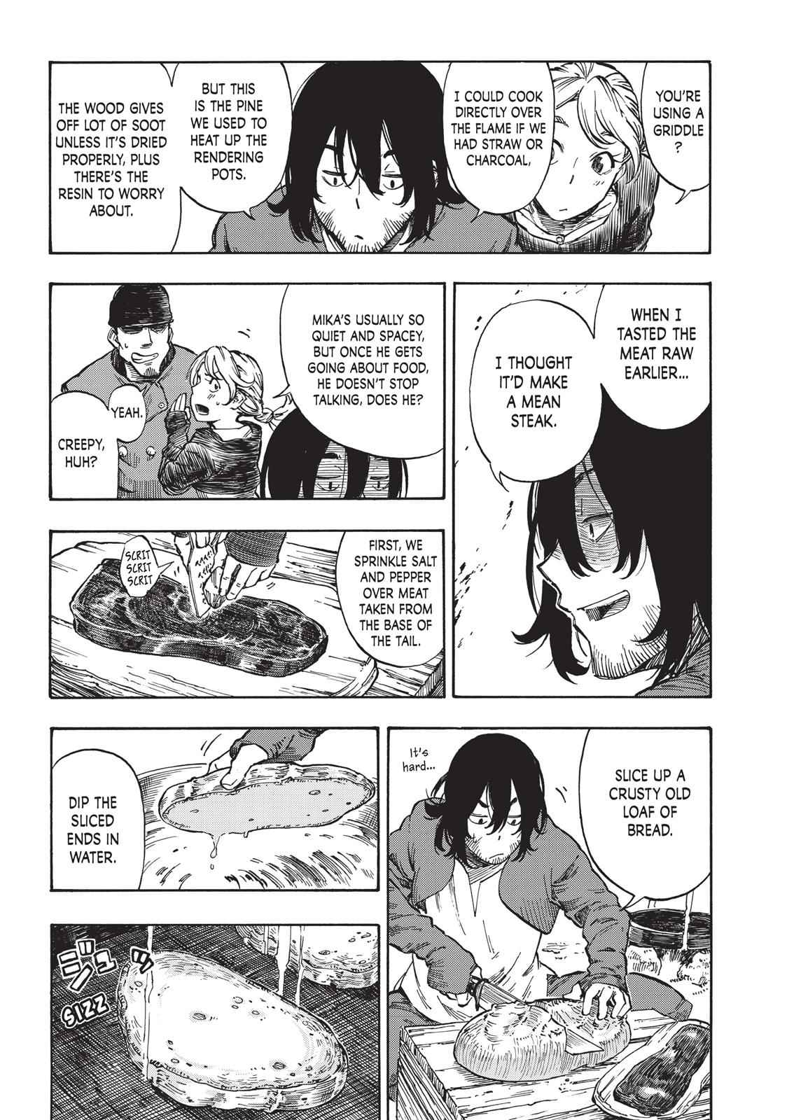 Kuutei Dragons Chap 1 - Next Chap 2