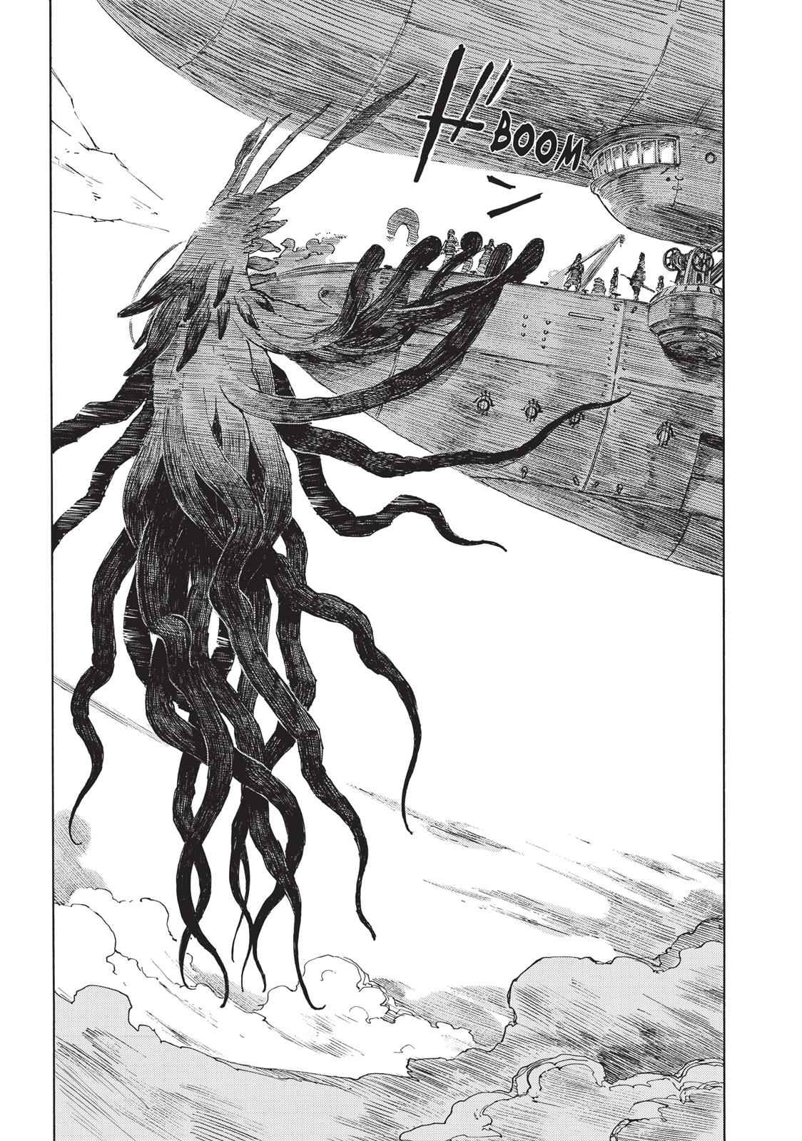 Kuutei Dragons Chap 1 - Next Chap 2