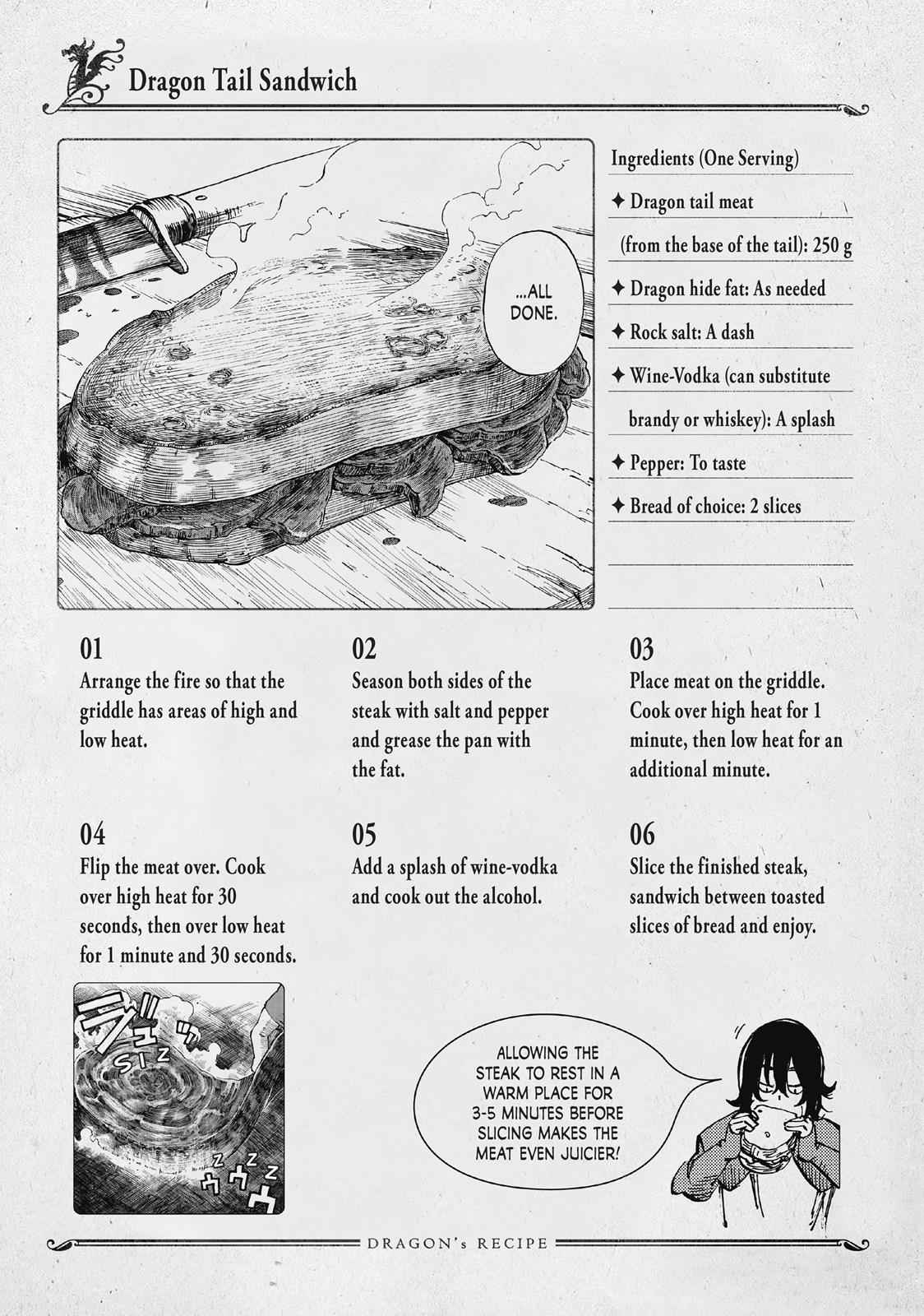 Kuutei Dragons Chap 1 - Next Chap 2