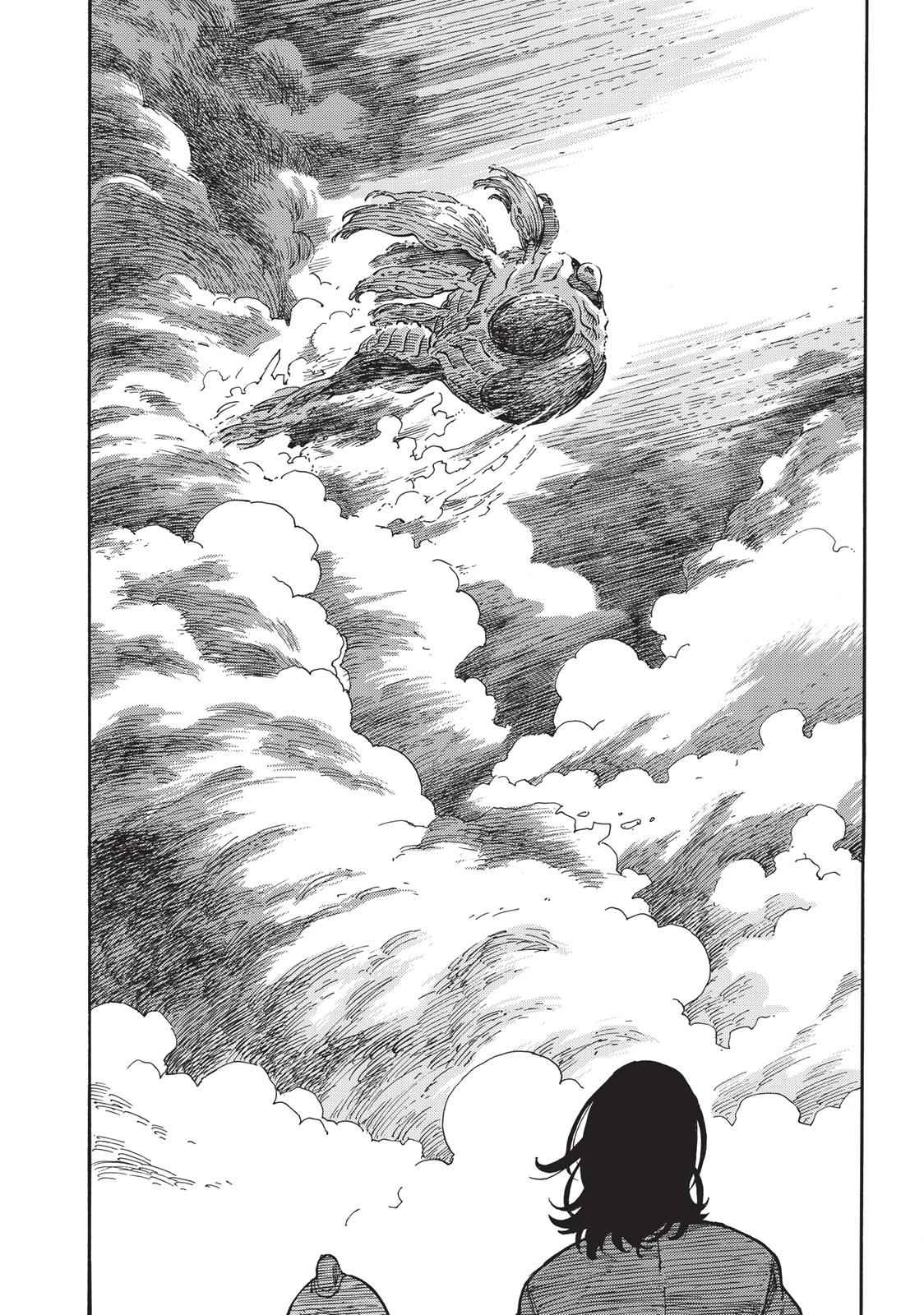 Kuutei Dragons Chap 3 - Next Chap 4