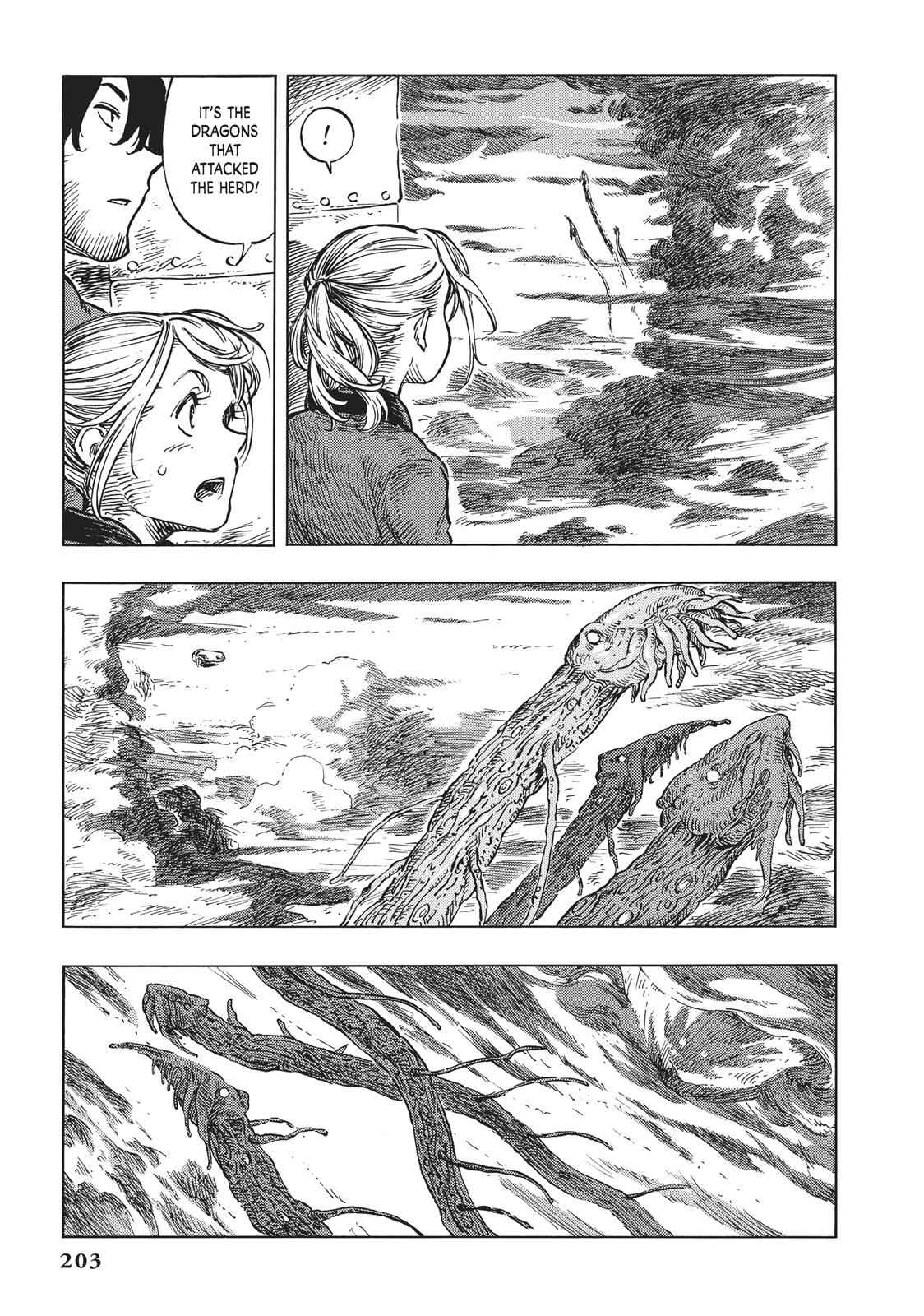 Kuutei Dragons Chap 17 - Next Chap 18