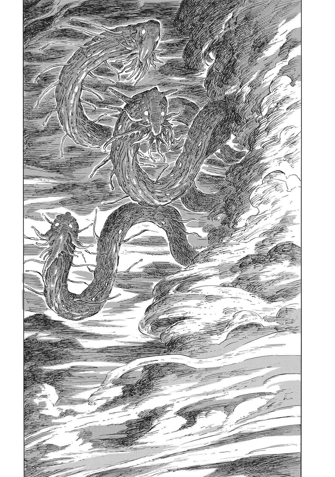 Kuutei Dragons Chap 17 - Next Chap 18