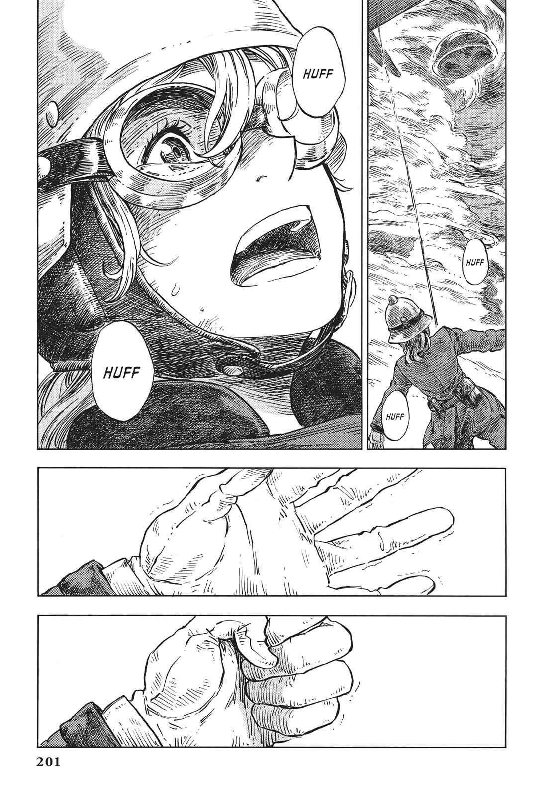 Kuutei Dragons Chap 17 - Next Chap 18