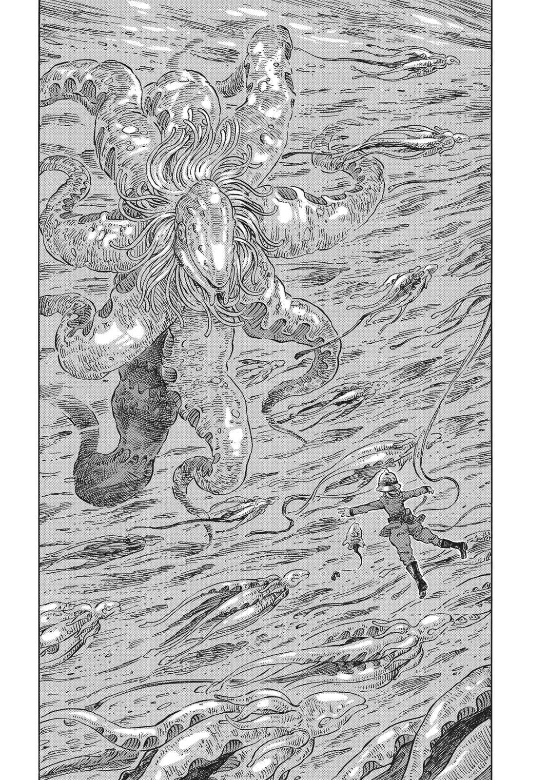 Kuutei Dragons Chap 17 - Next Chap 18