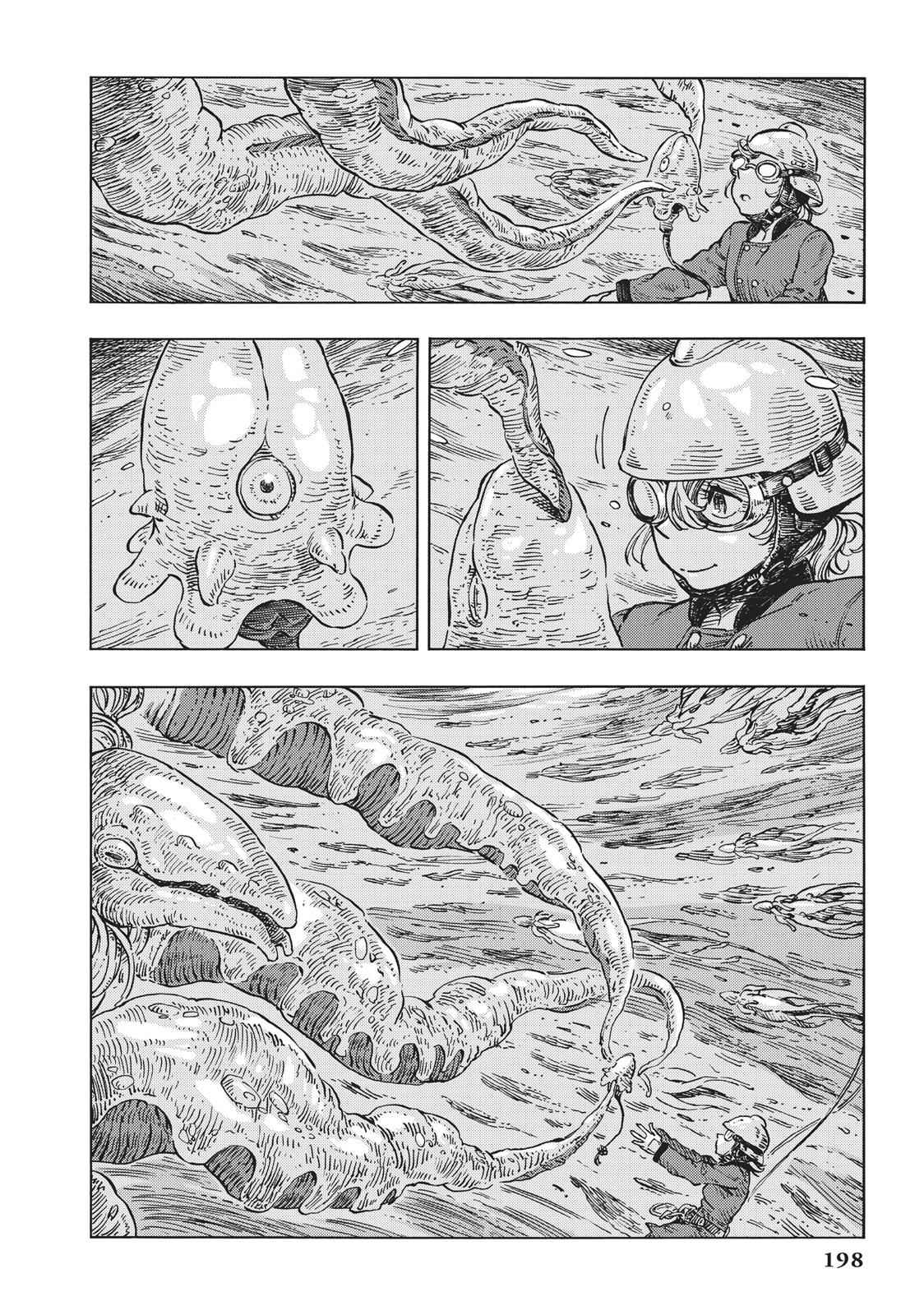 Kuutei Dragons Chap 17 - Next Chap 18