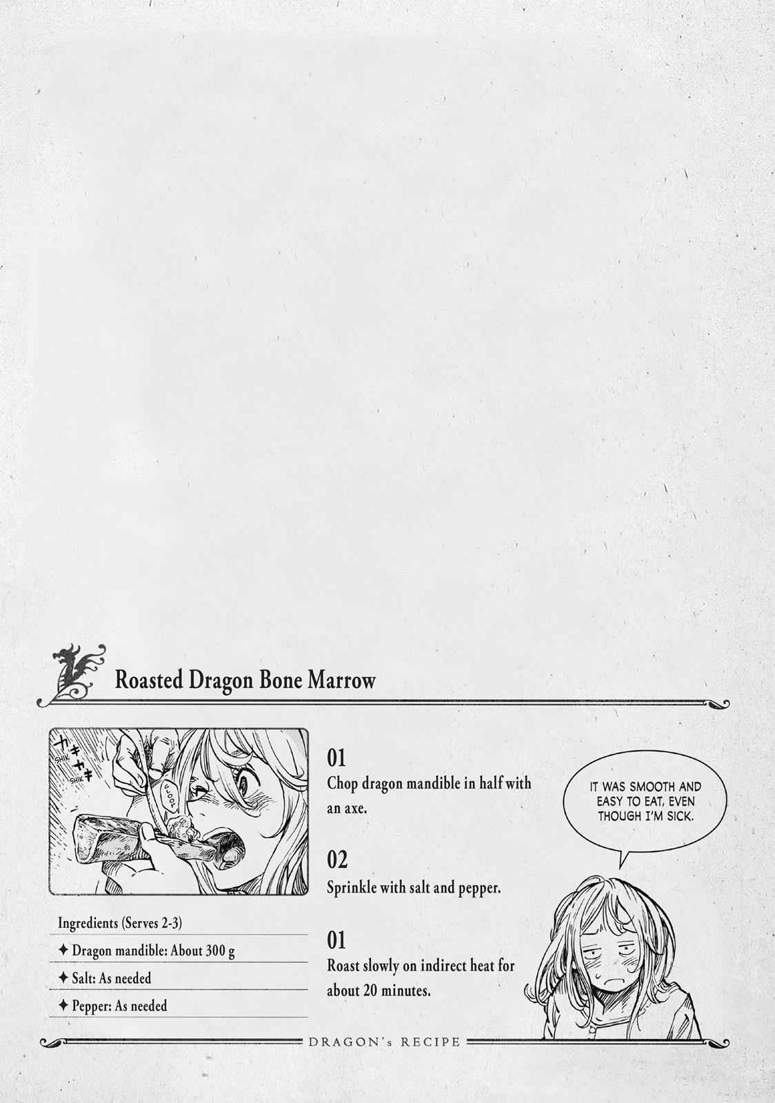Kuutei Dragons Chap 14 - Next Chap 15