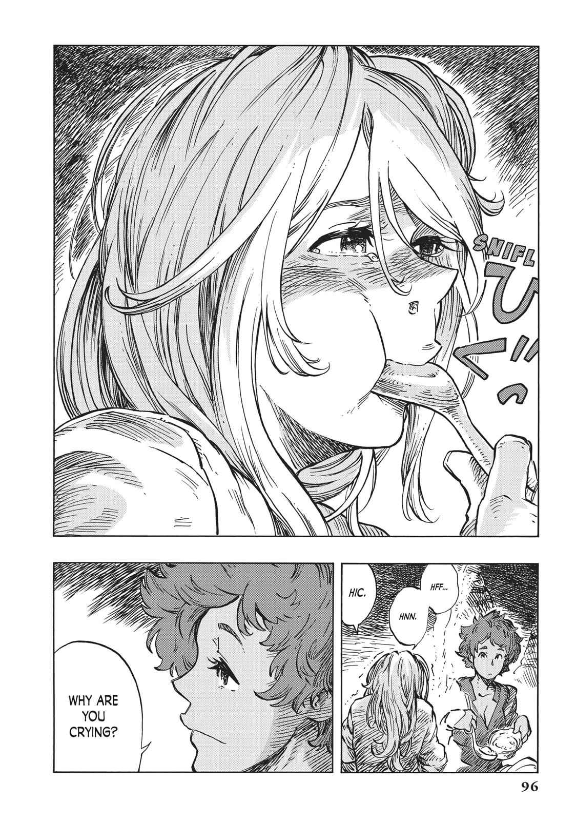 Kuutei Dragons Chap 14 - Next Chap 15