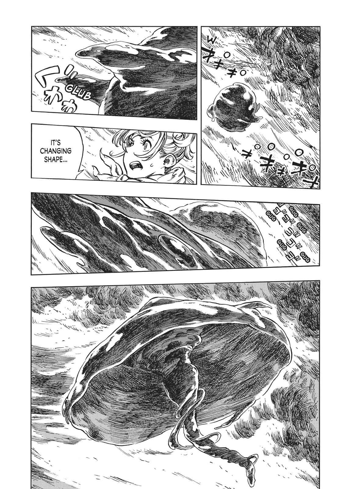 Kuutei Dragons Chap 16 - Next Chap 17