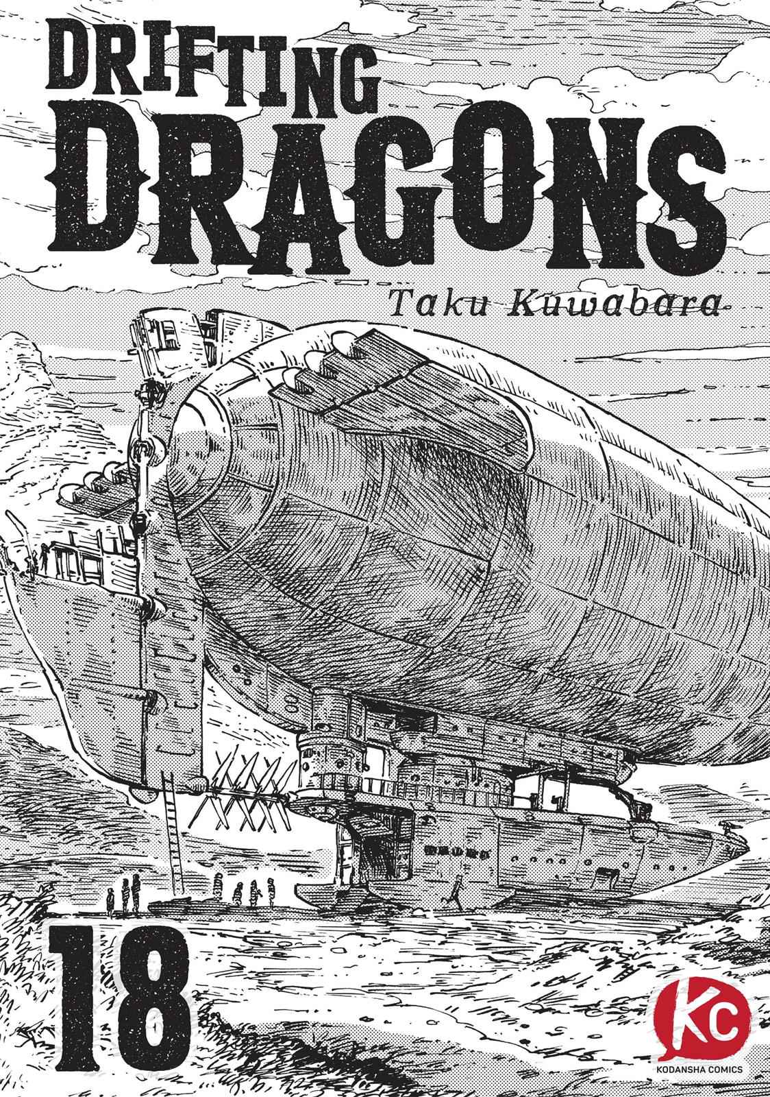 Kuutei Dragons Chap 18 - Next Chap 19