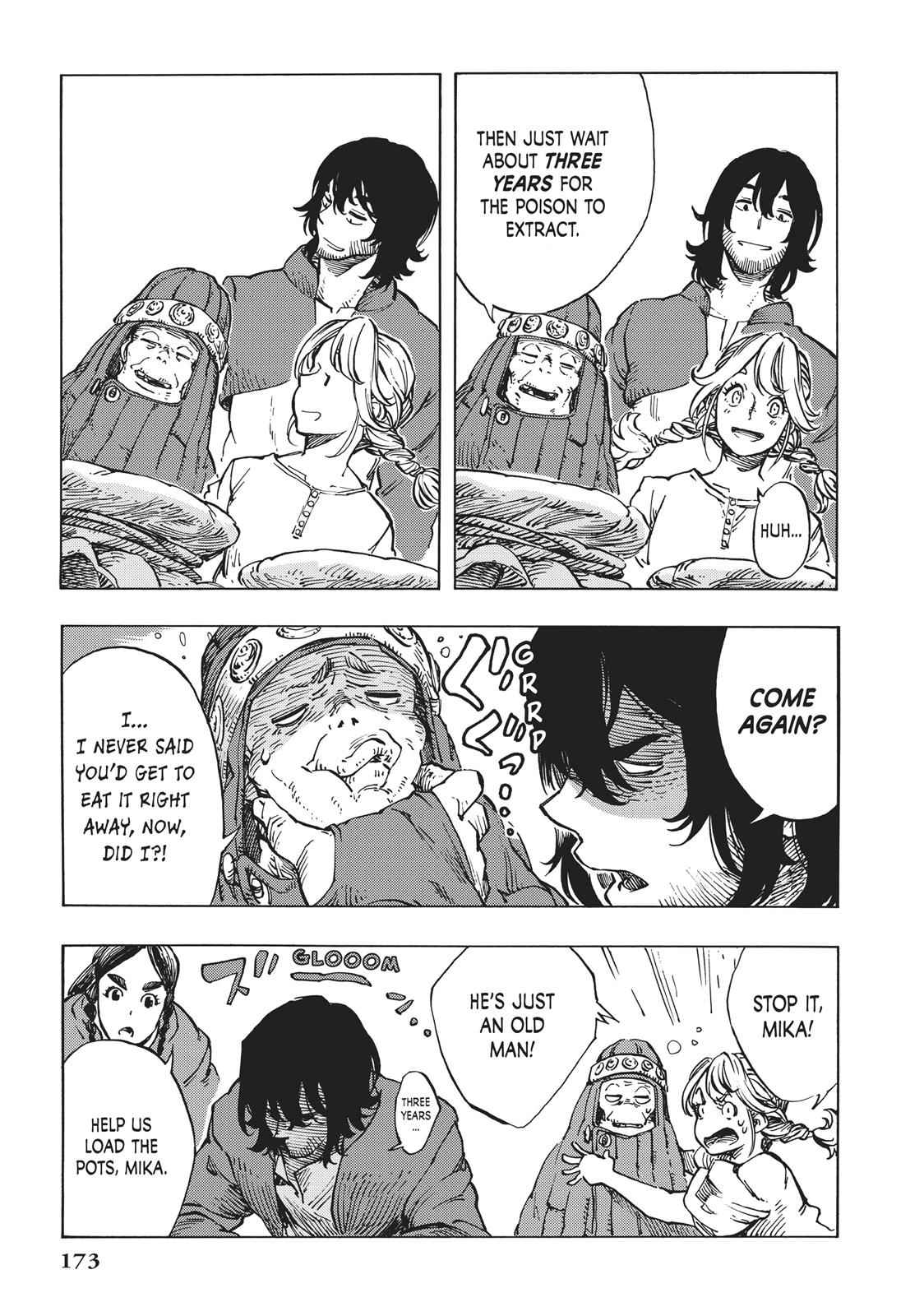 Kuutei Dragons Chap 10 - Next Chap 11