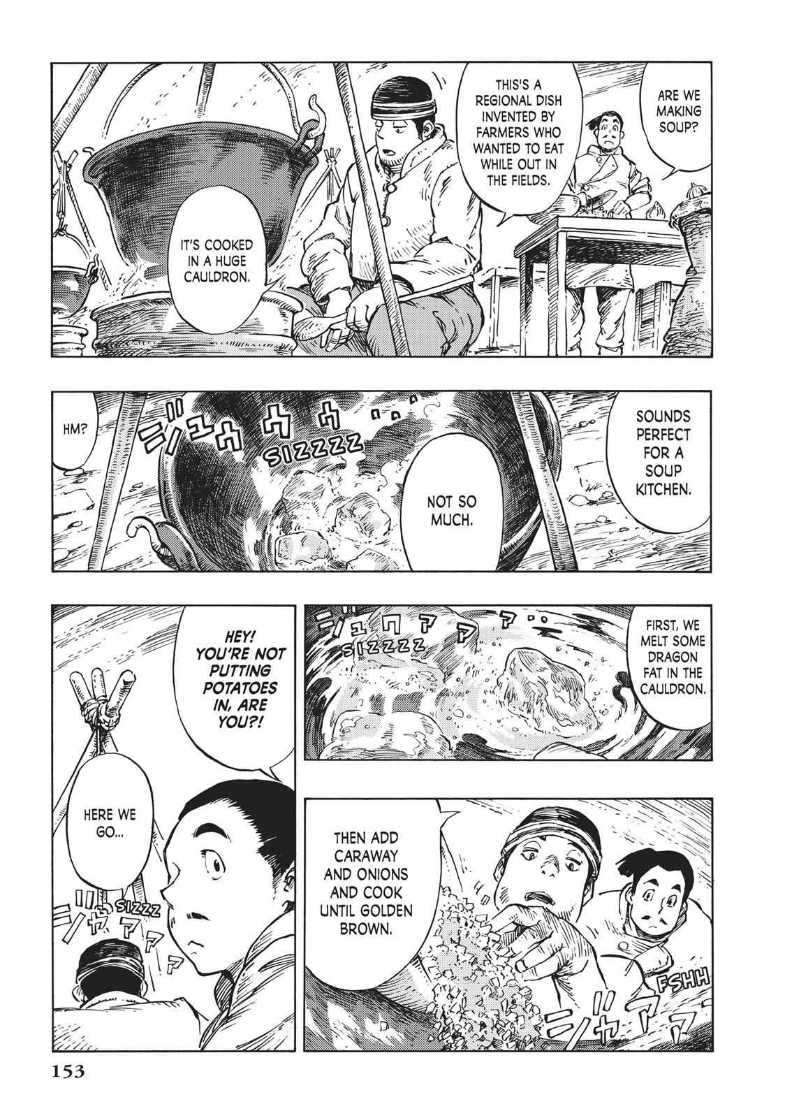 Kuutei Dragons Chap 10 - Next Chap 11