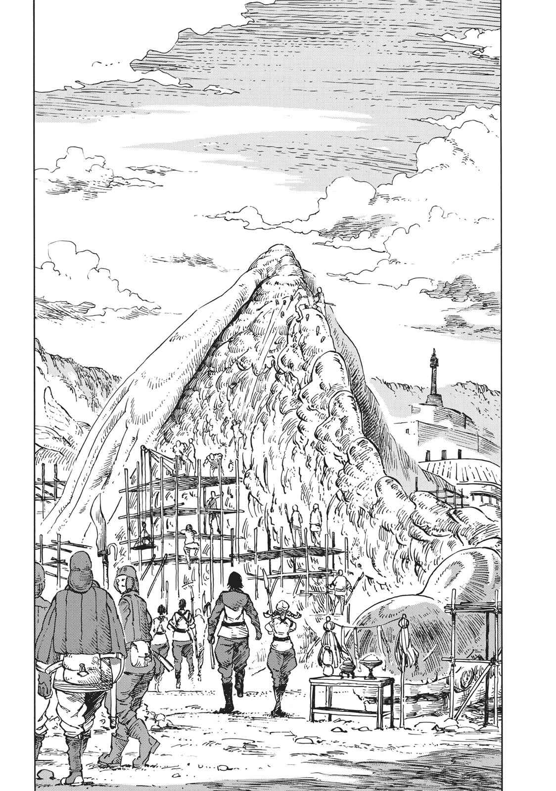 Kuutei Dragons Chap 10 - Next Chap 11