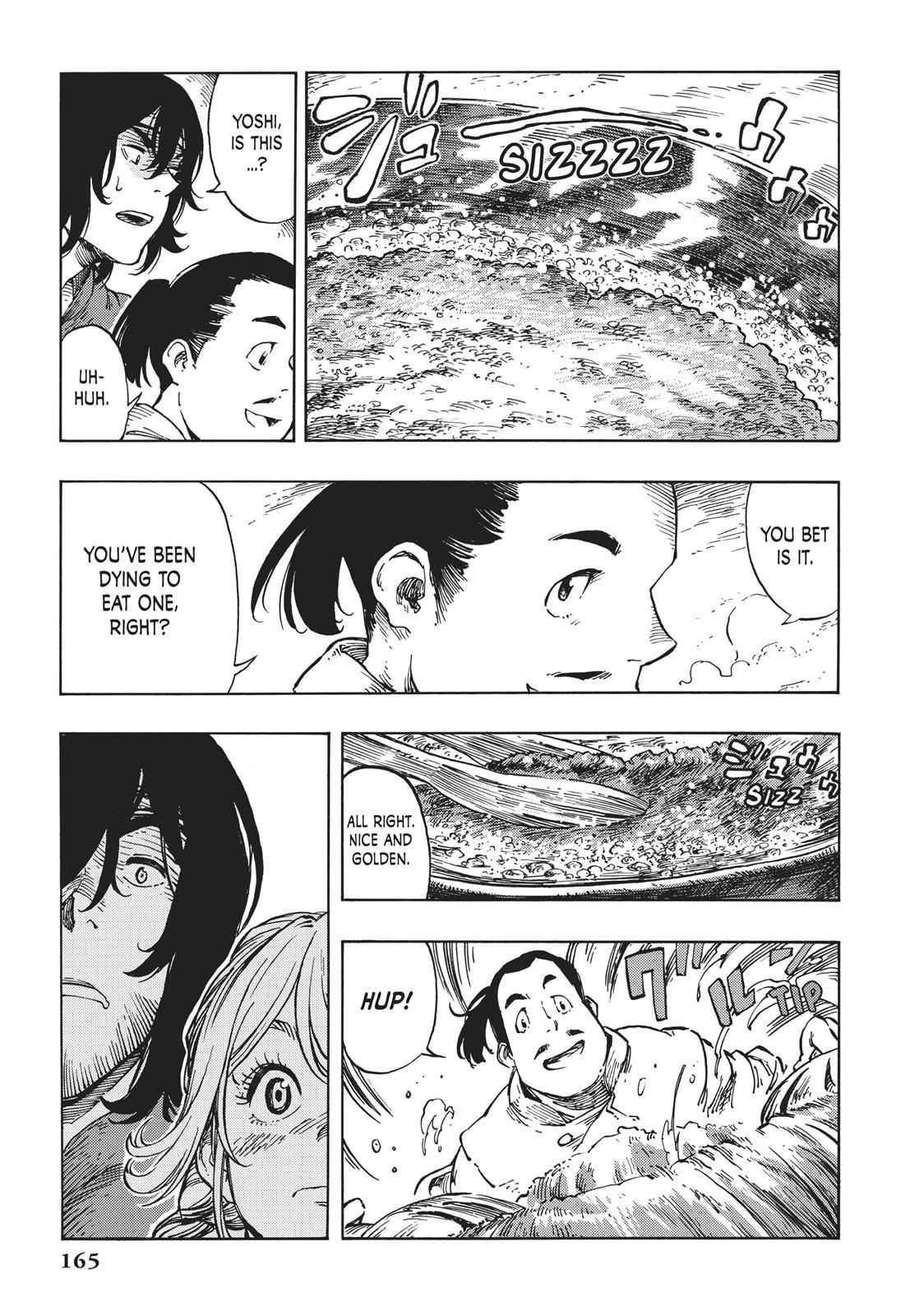 Kuutei Dragons Chap 10 - Next Chap 11