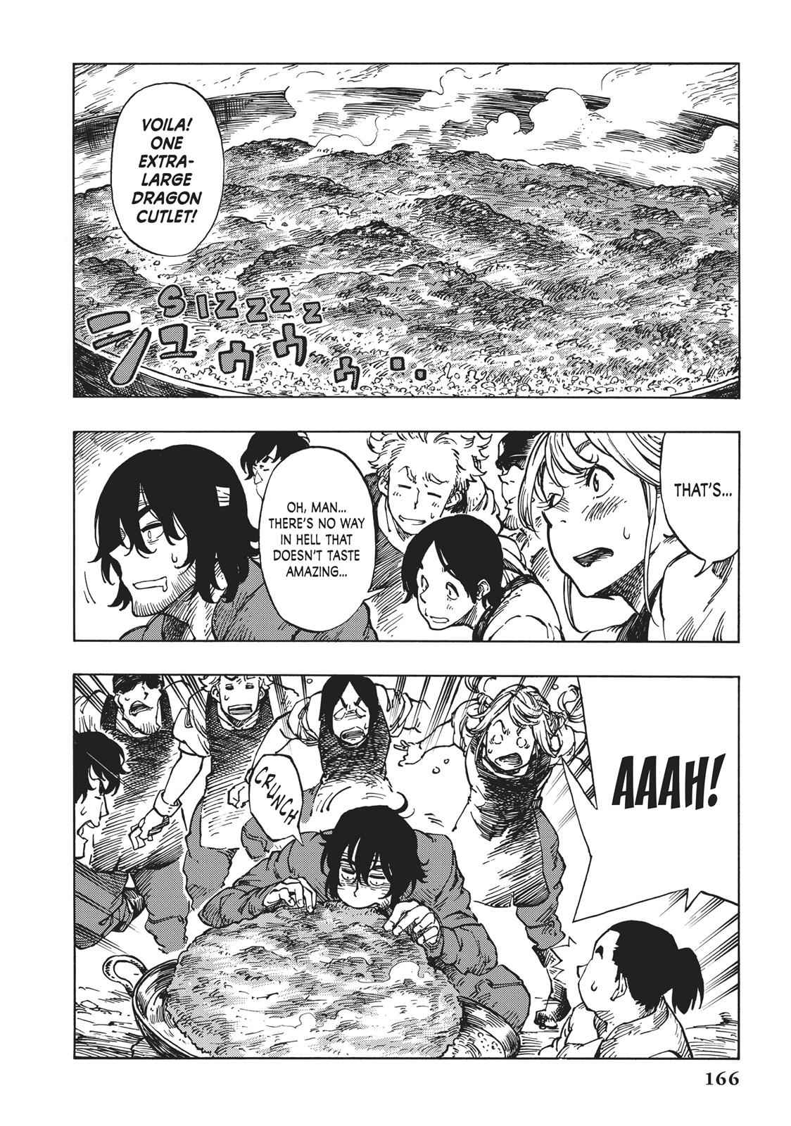 Kuutei Dragons Chap 10 - Next Chap 11