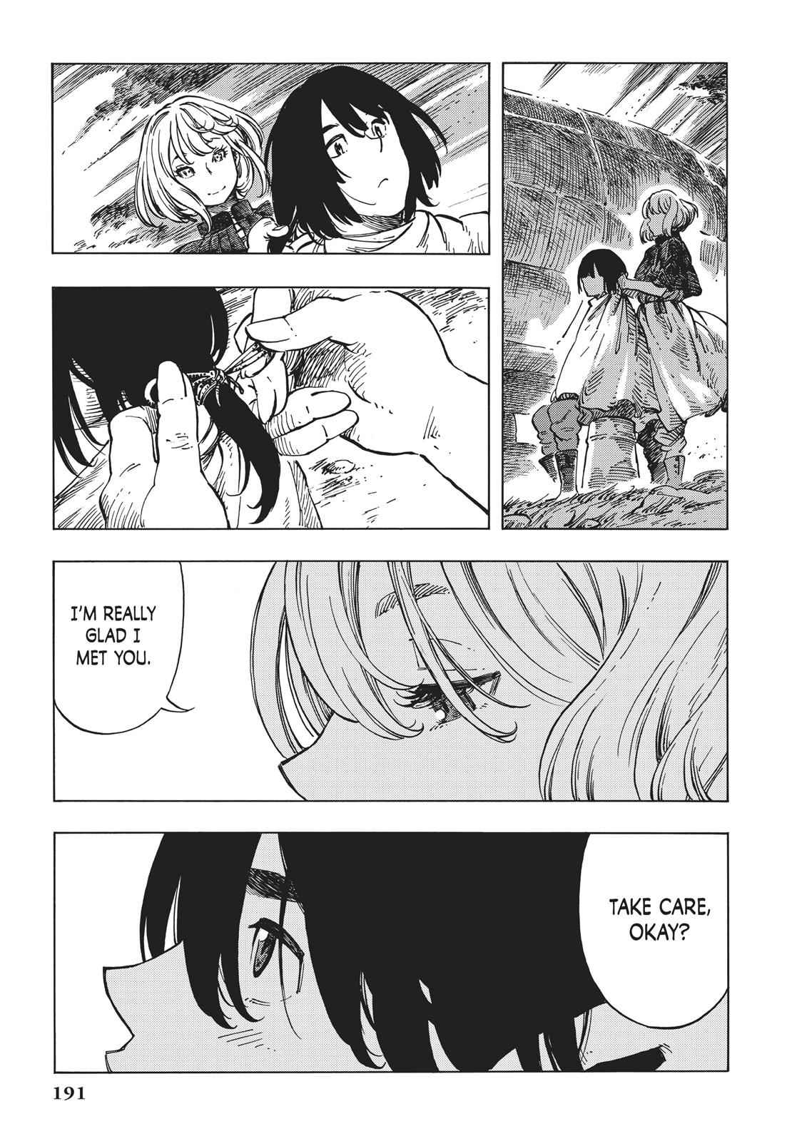 Kuutei Dragons Chap 11 - Next Chap 12