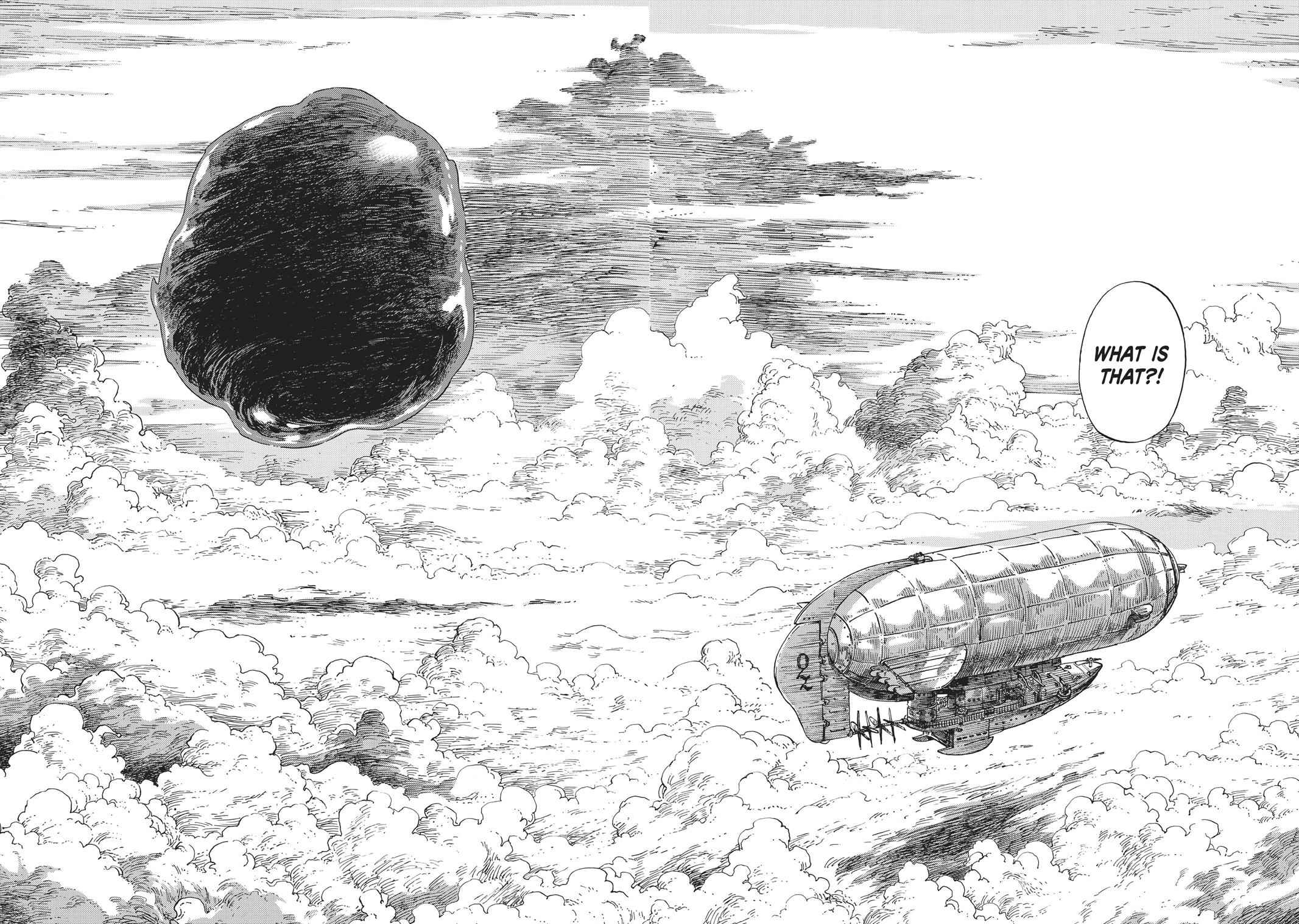 Kuutei Dragons Chap 12 - Next Chap 13