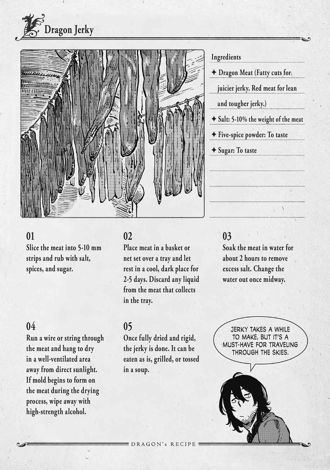 Kuutei Dragons Chap 12 - Next Chap 13