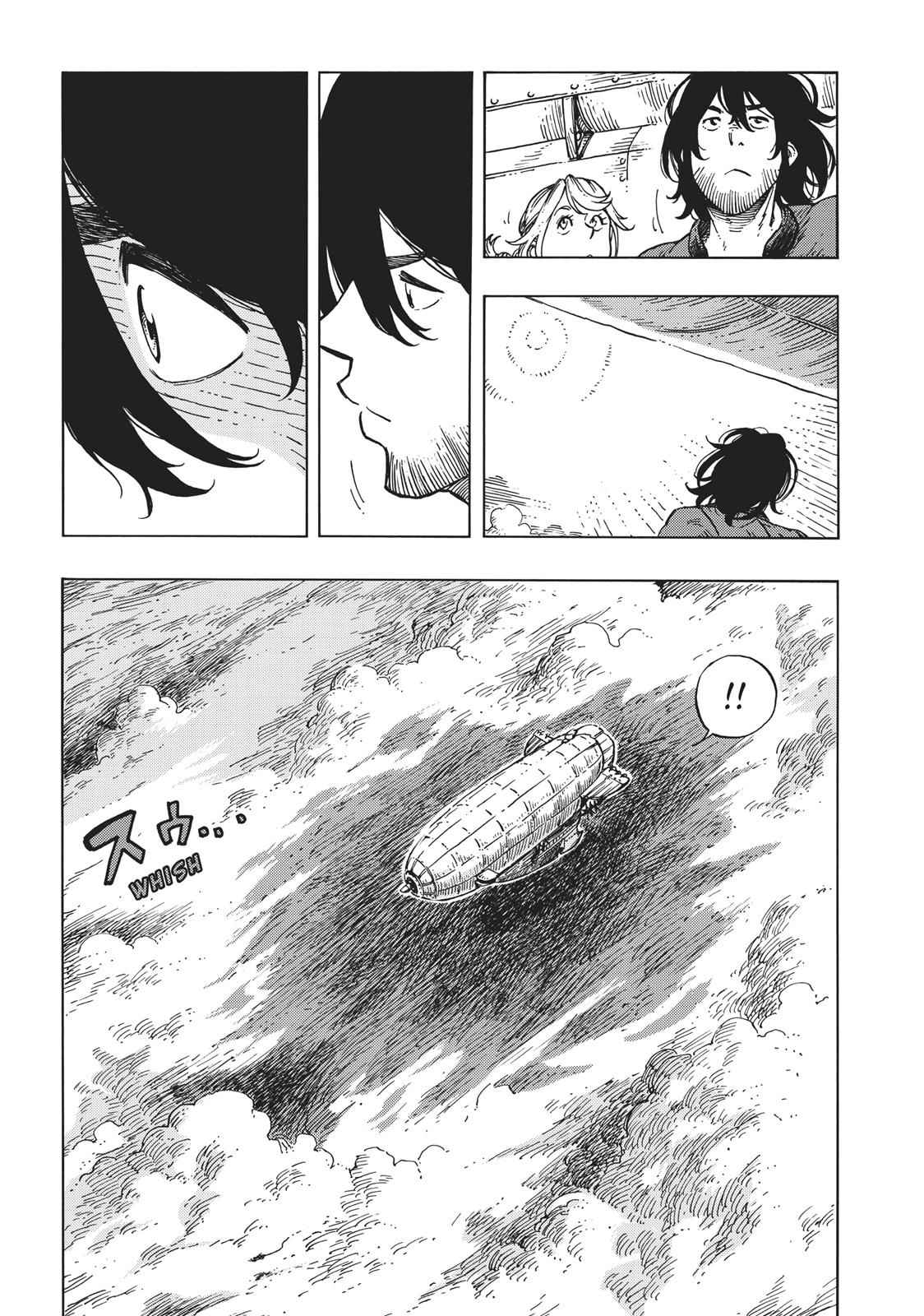 Kuutei Dragons Chap 12 - Next Chap 13
