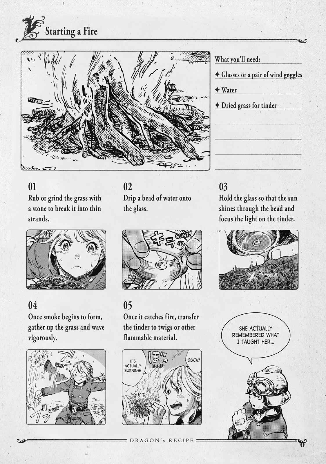 Kuutei Dragons Chap 13 - Next Chap 14