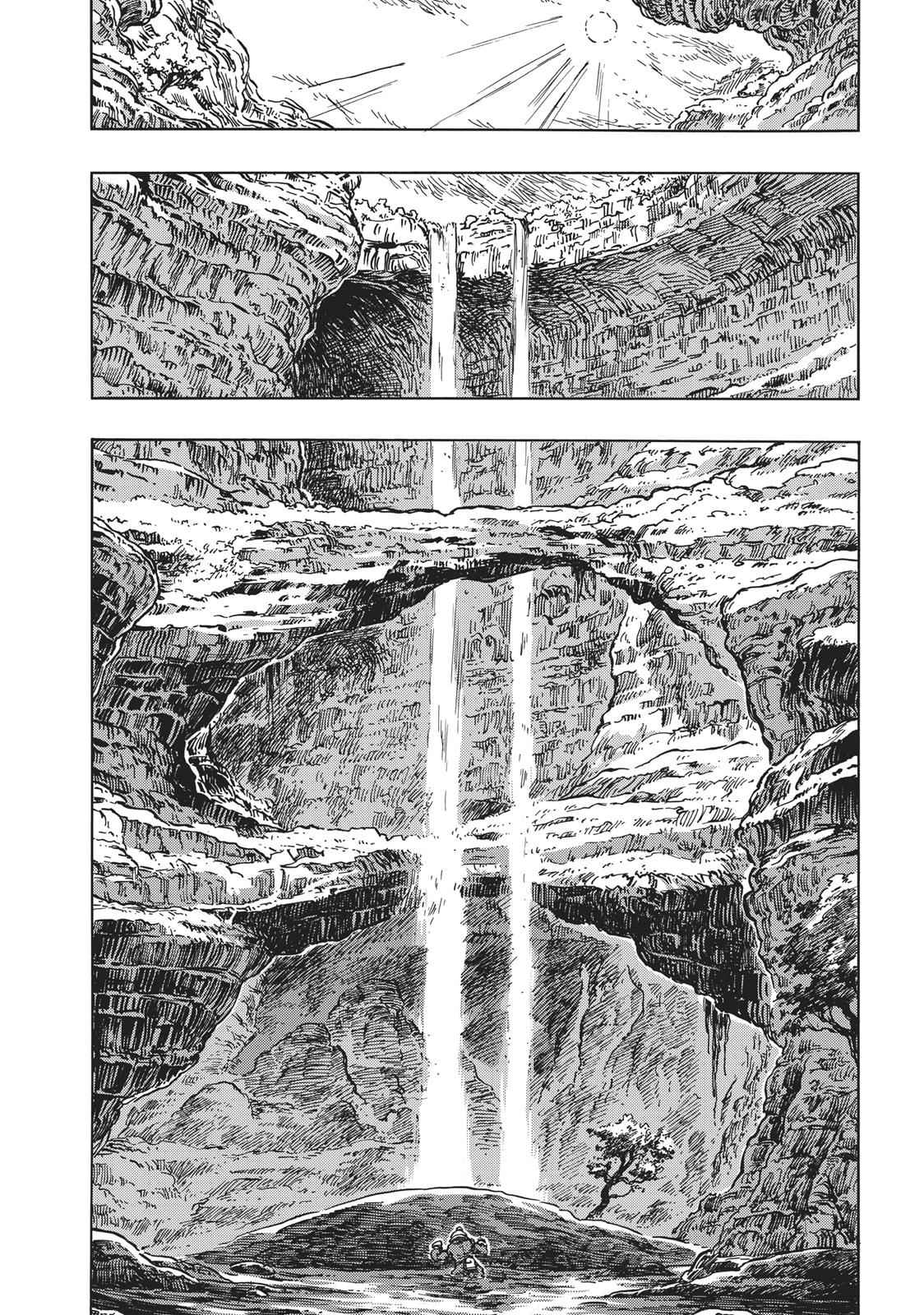 Kuutei Dragons Chap 13 - Next Chap 14