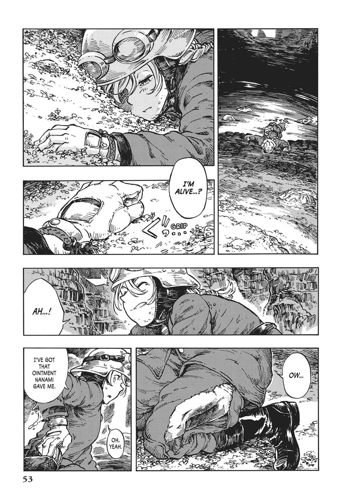 Kuutei Dragons Chap 13 - Next Chap 14
