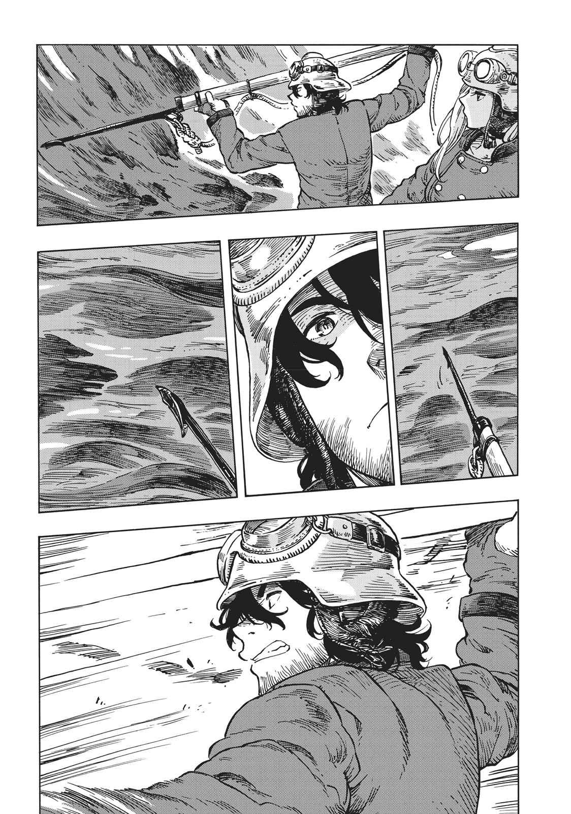 Kuutei Dragons Chap 13 - Next Chap 14