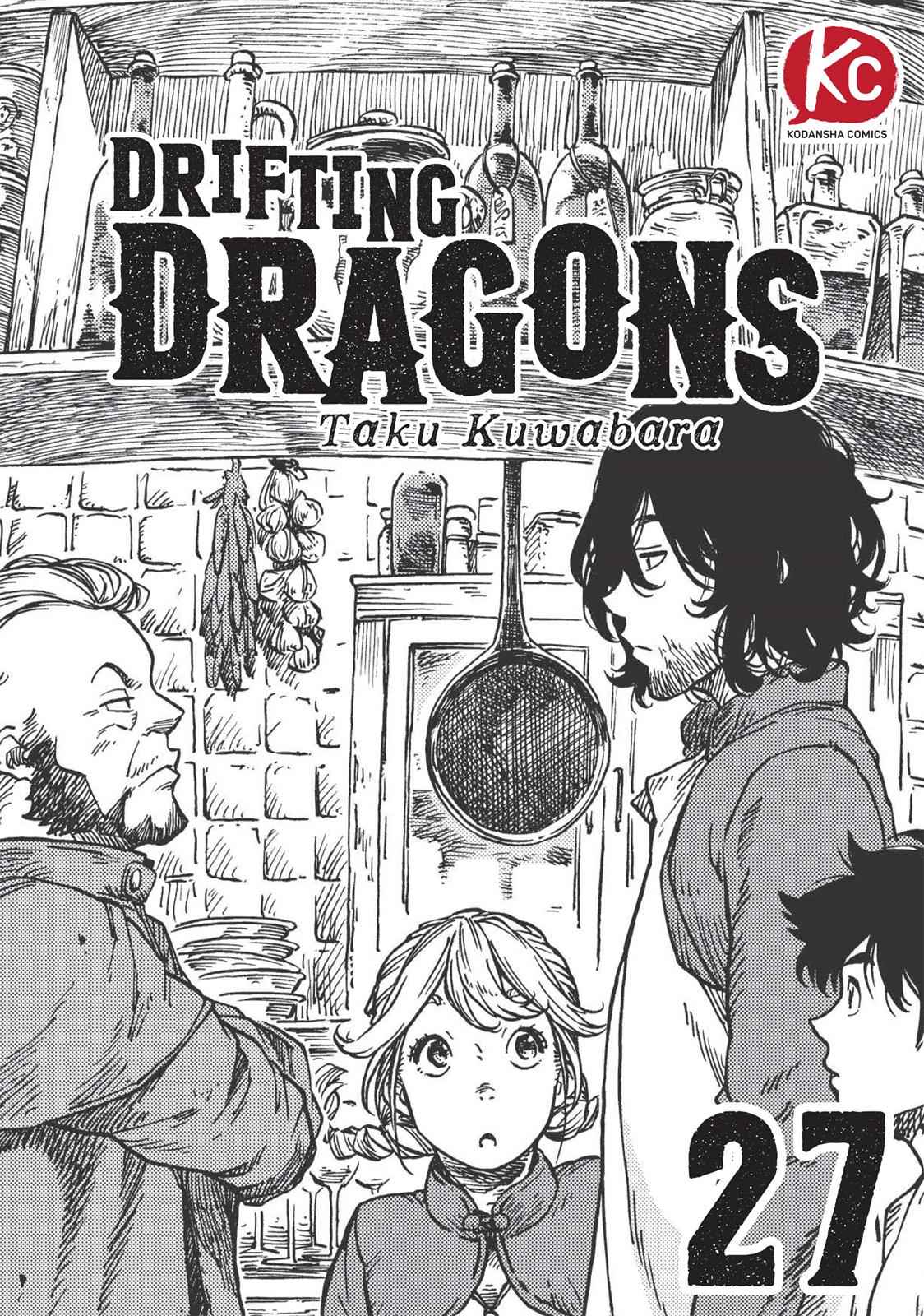 Kuutei Dragons Chap 27 - Next Chap 28