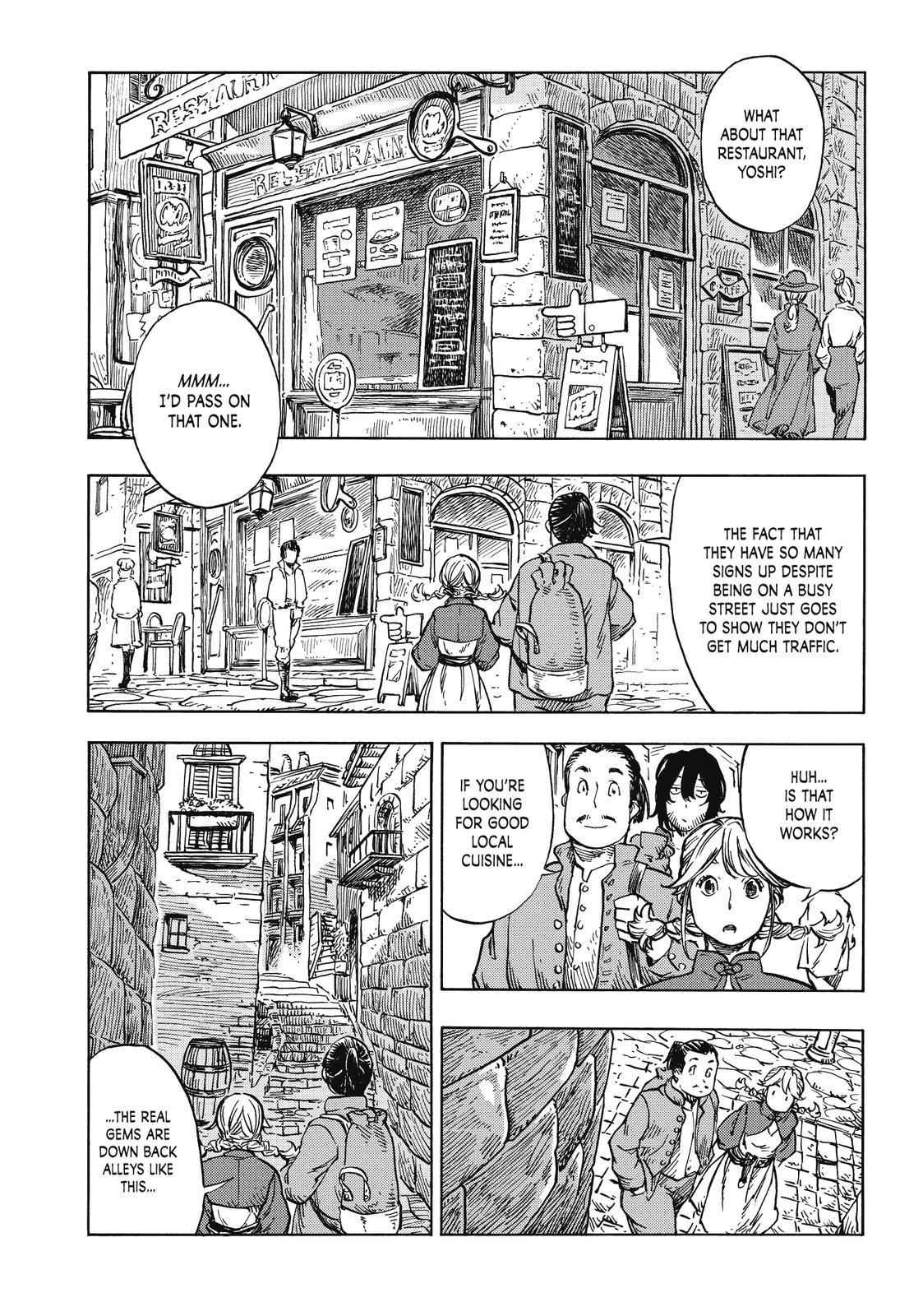 Kuutei Dragons Chap 26 - Next Chap 27