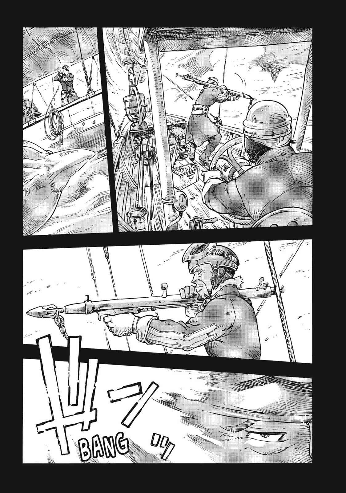 Kuutei Dragons Chap 28 - Next Chap 29