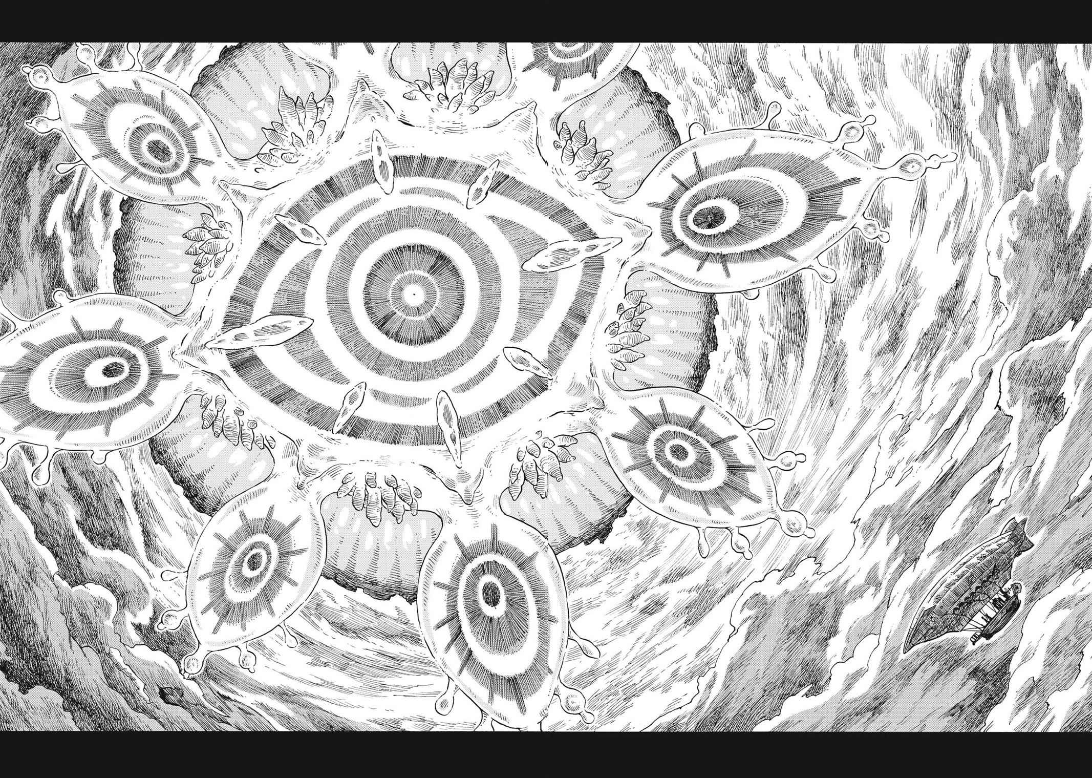 Kuutei Dragons Chap 29 - Next Chap 30