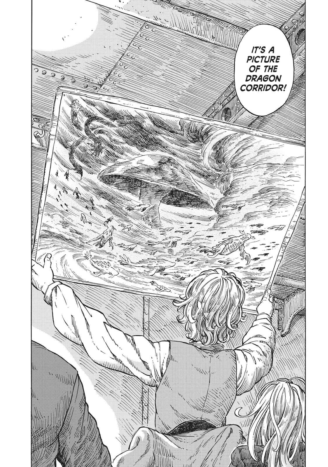 Kuutei Dragons Chap 20 - Next Chap 21