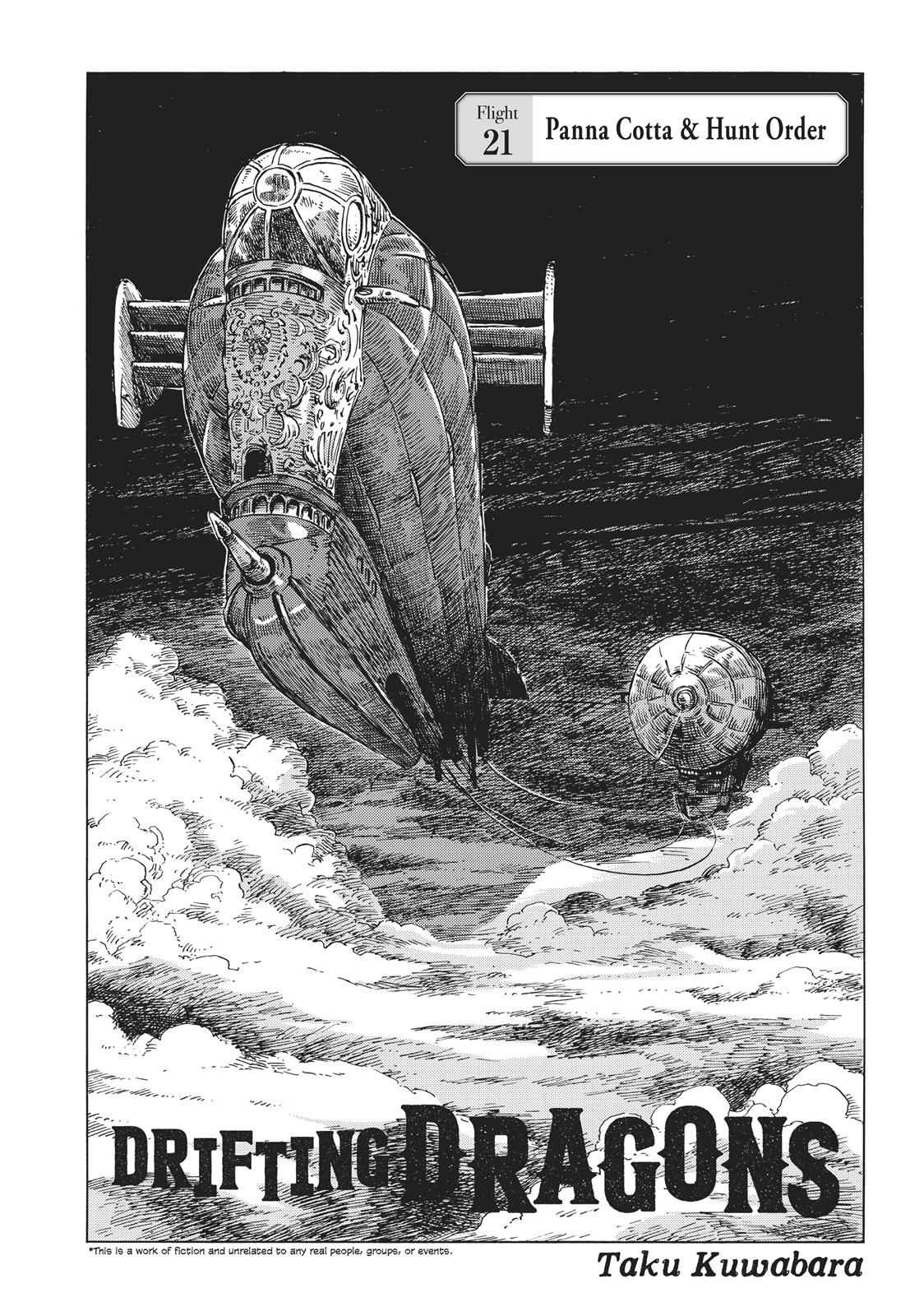 Kuutei Dragons Chap 21 - Next Chap 22