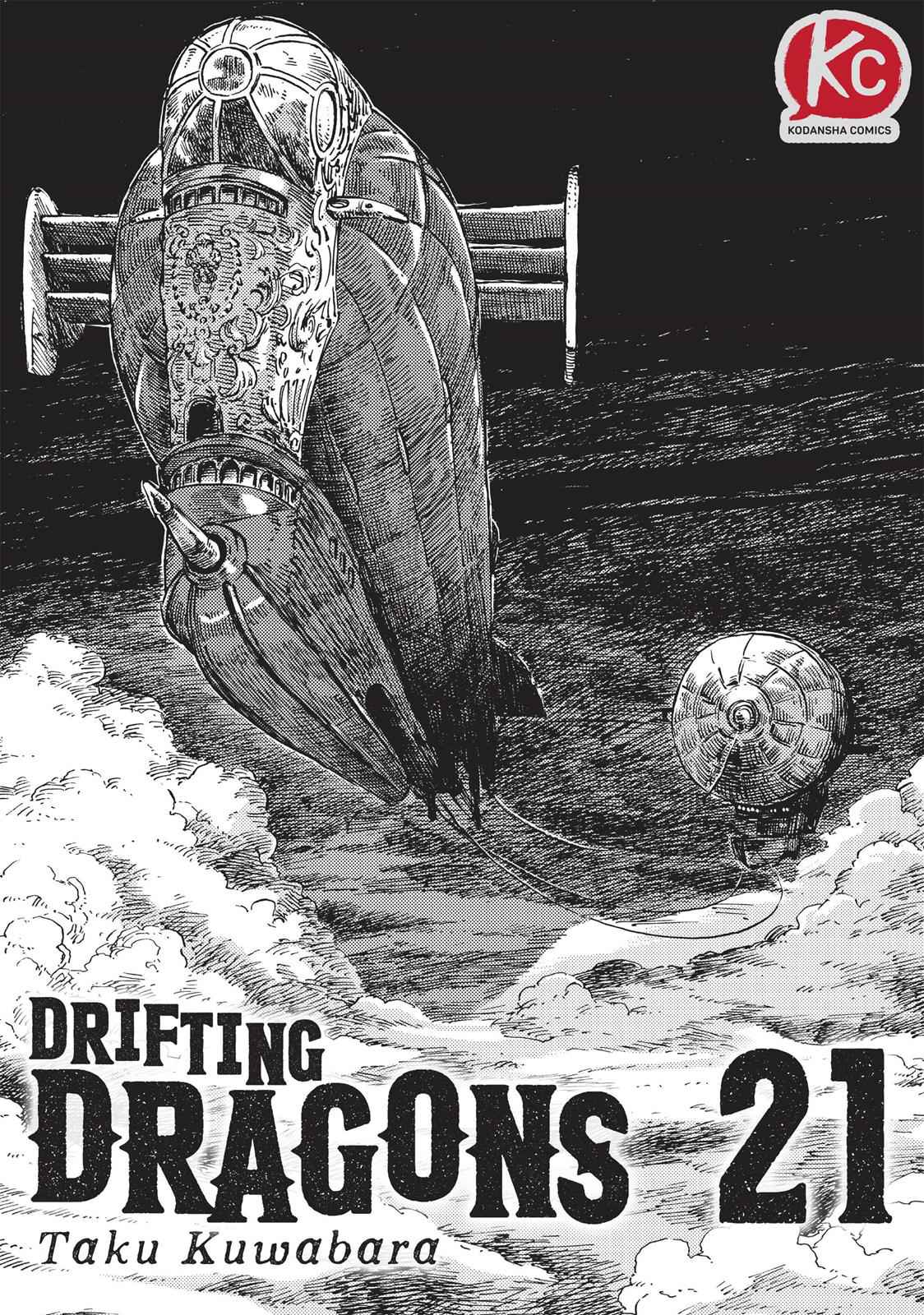 Kuutei Dragons Chap 21 - Next Chap 22
